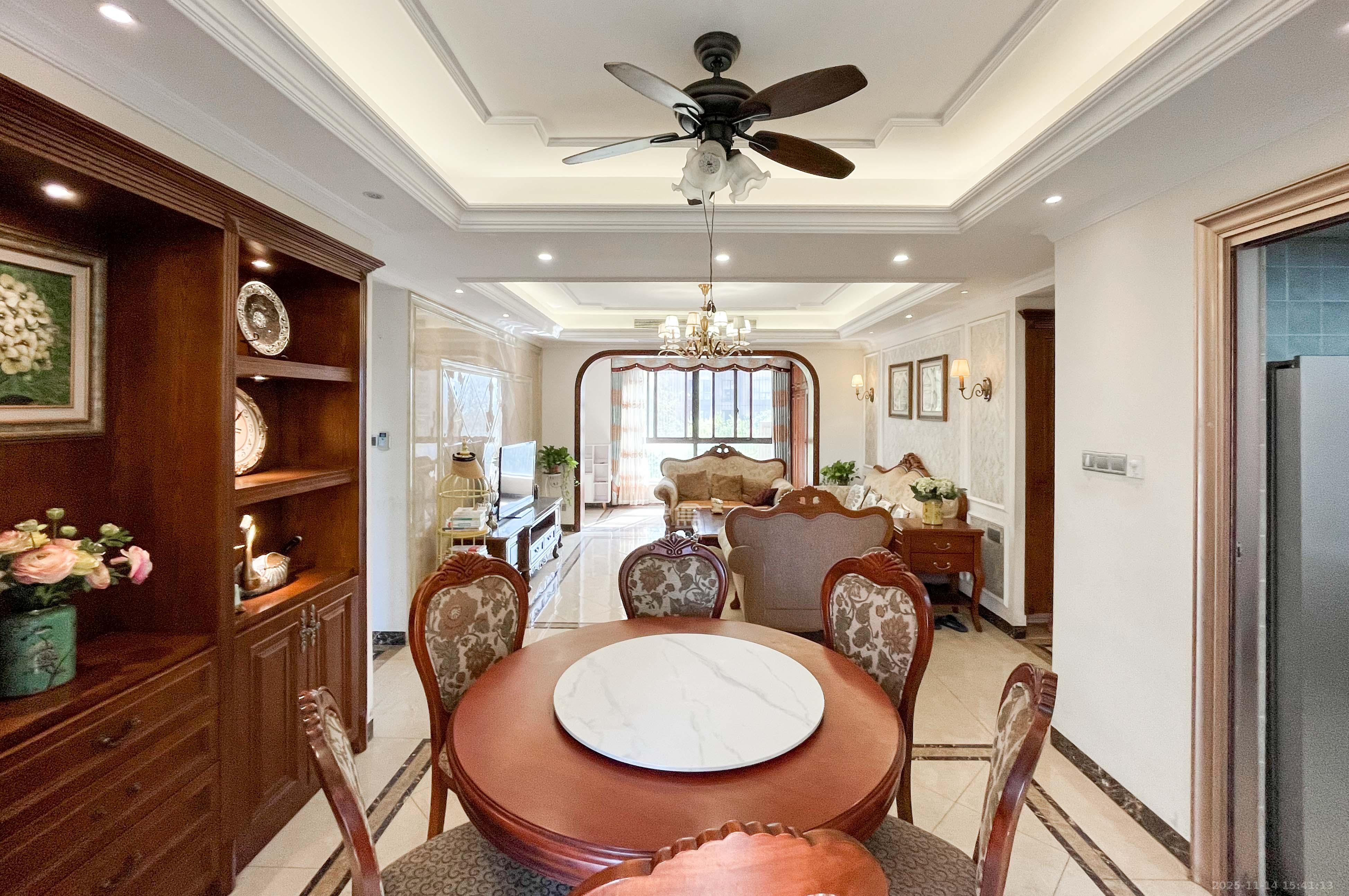 梅溪湖金茂悦（金悦雅苑）  4室2厅2卫    210.0万其他