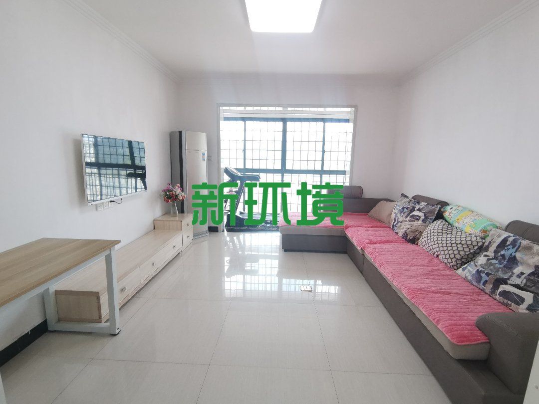 中兴大厦  2室2厅1卫    1500.0元/月室内图