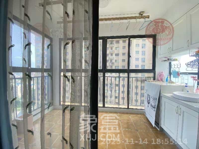 兴隆景苑 2室1厅1卫 2300.0元/月 兴隆景苑 2室1厅1卫 2300.0元/月室内图