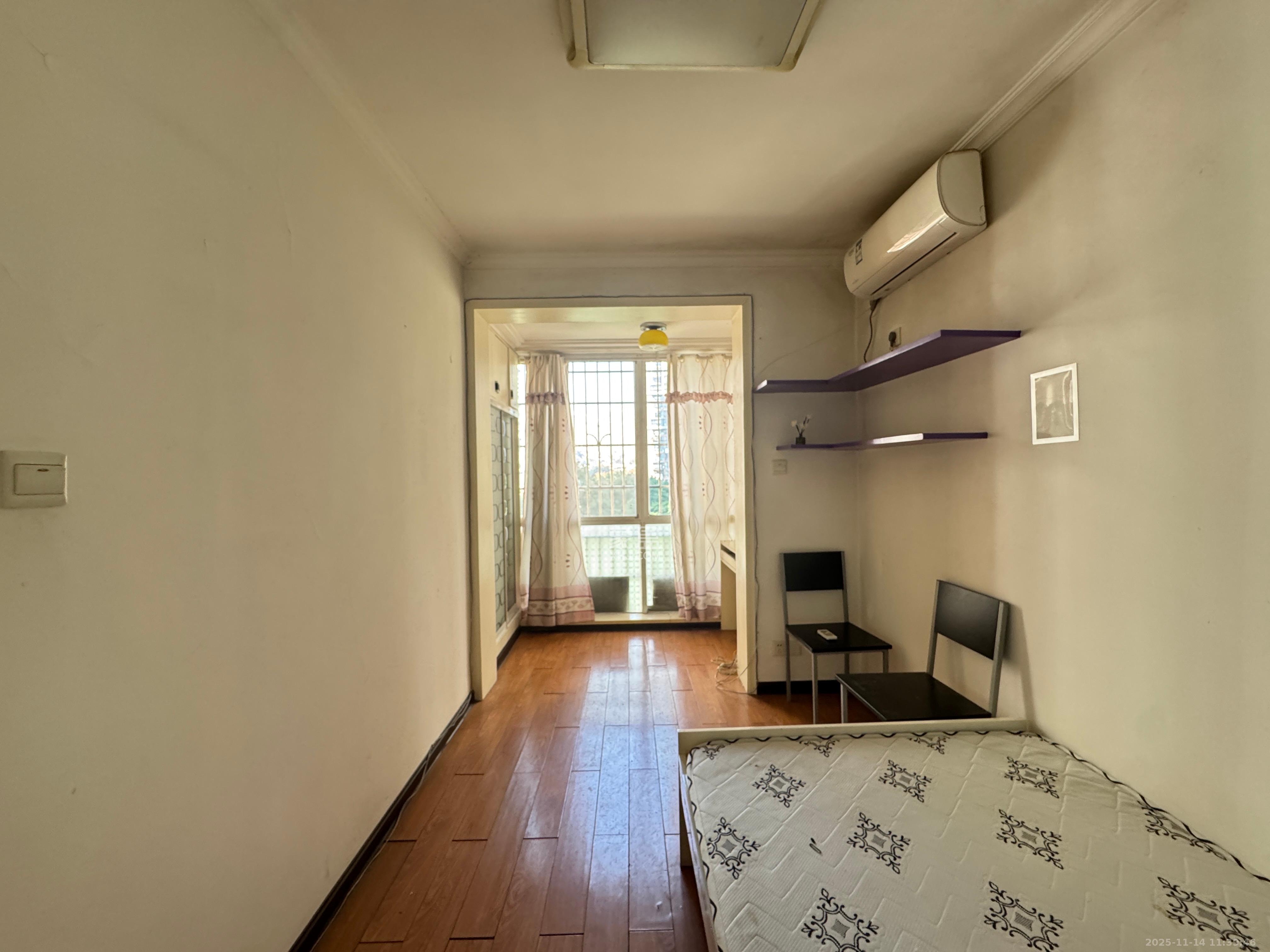 湘瑞家园 2室1厅1卫 1200.0元/月 湘瑞家园 2室1厅1卫 1200.0元/月室内图