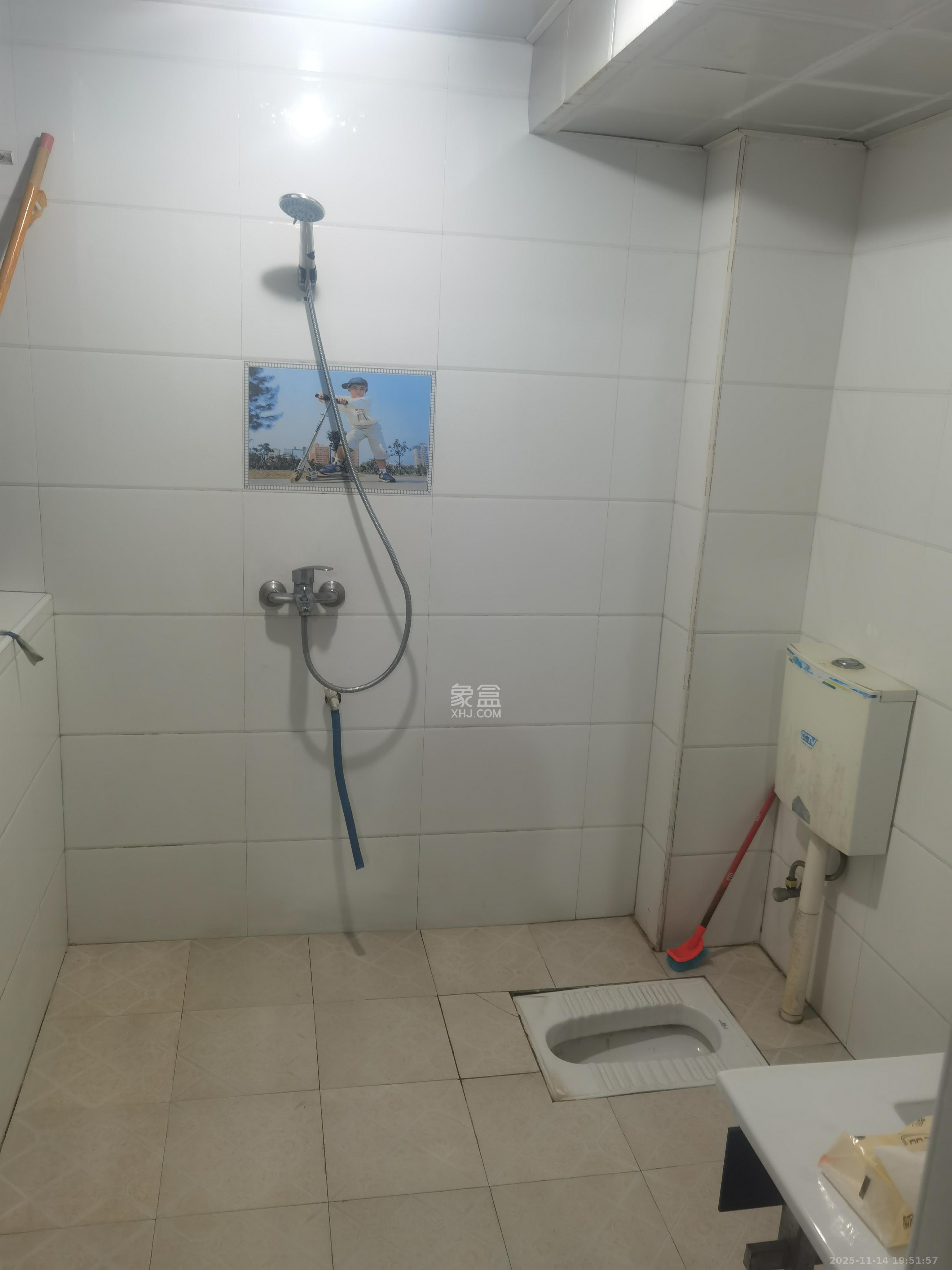 兴联创新小区  2室2厅1卫    1500.0元/月室内图