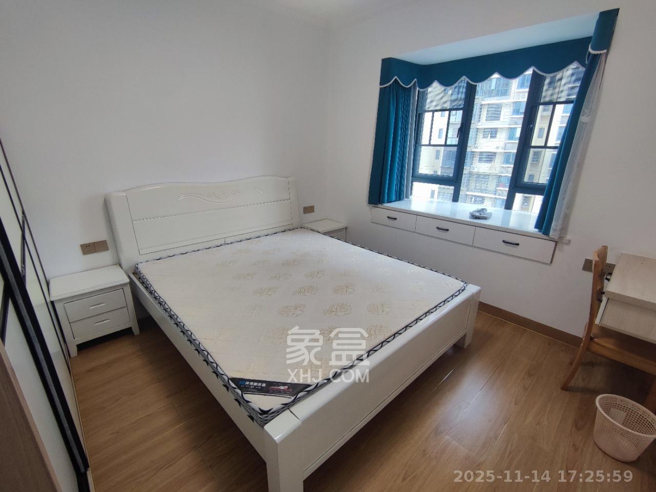 真人桥家园一期  2室2厅1卫    1700.0元/月室内图