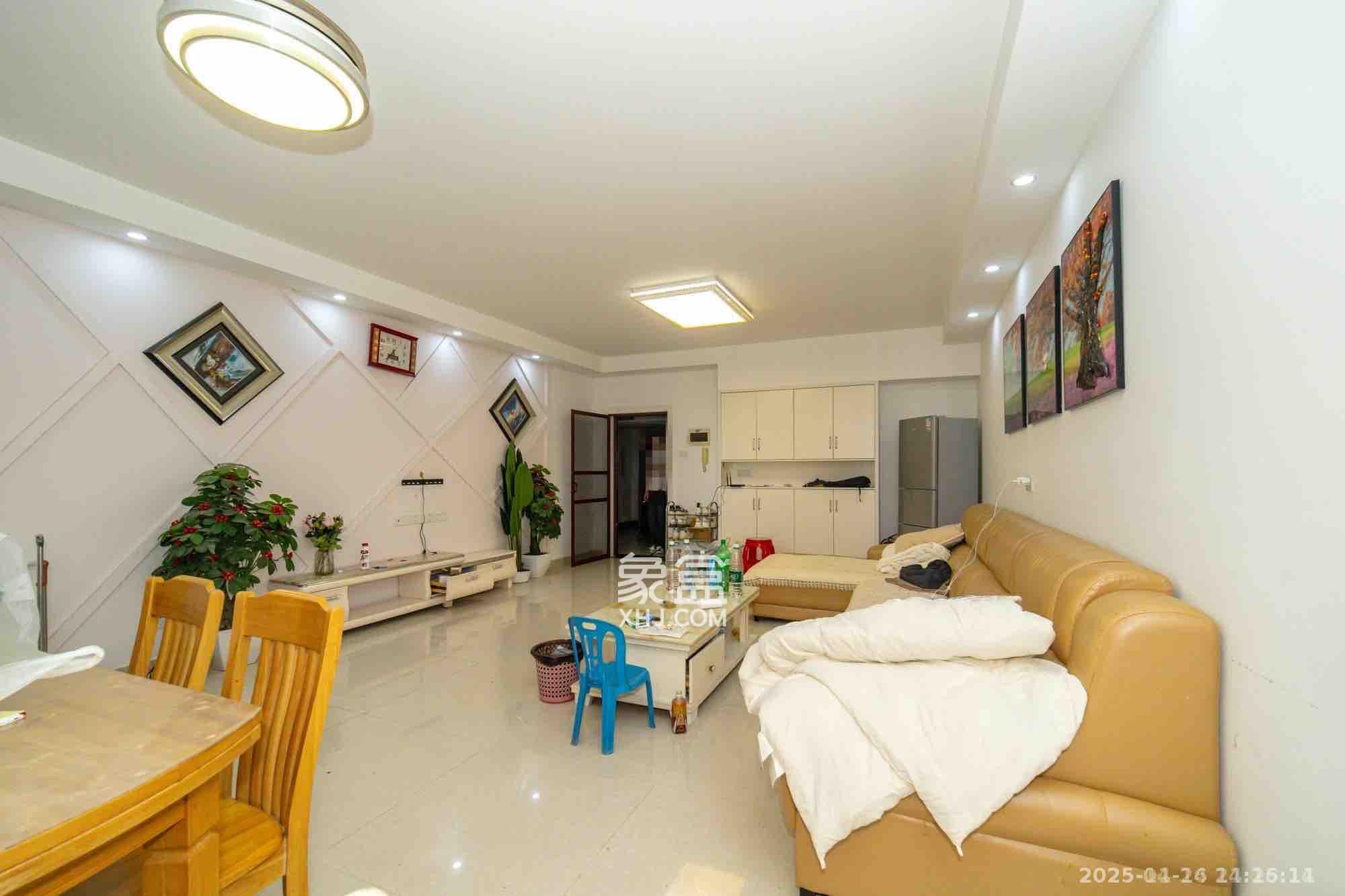 锦璨家园  1室0厅0卫    2100.0元/月室内图