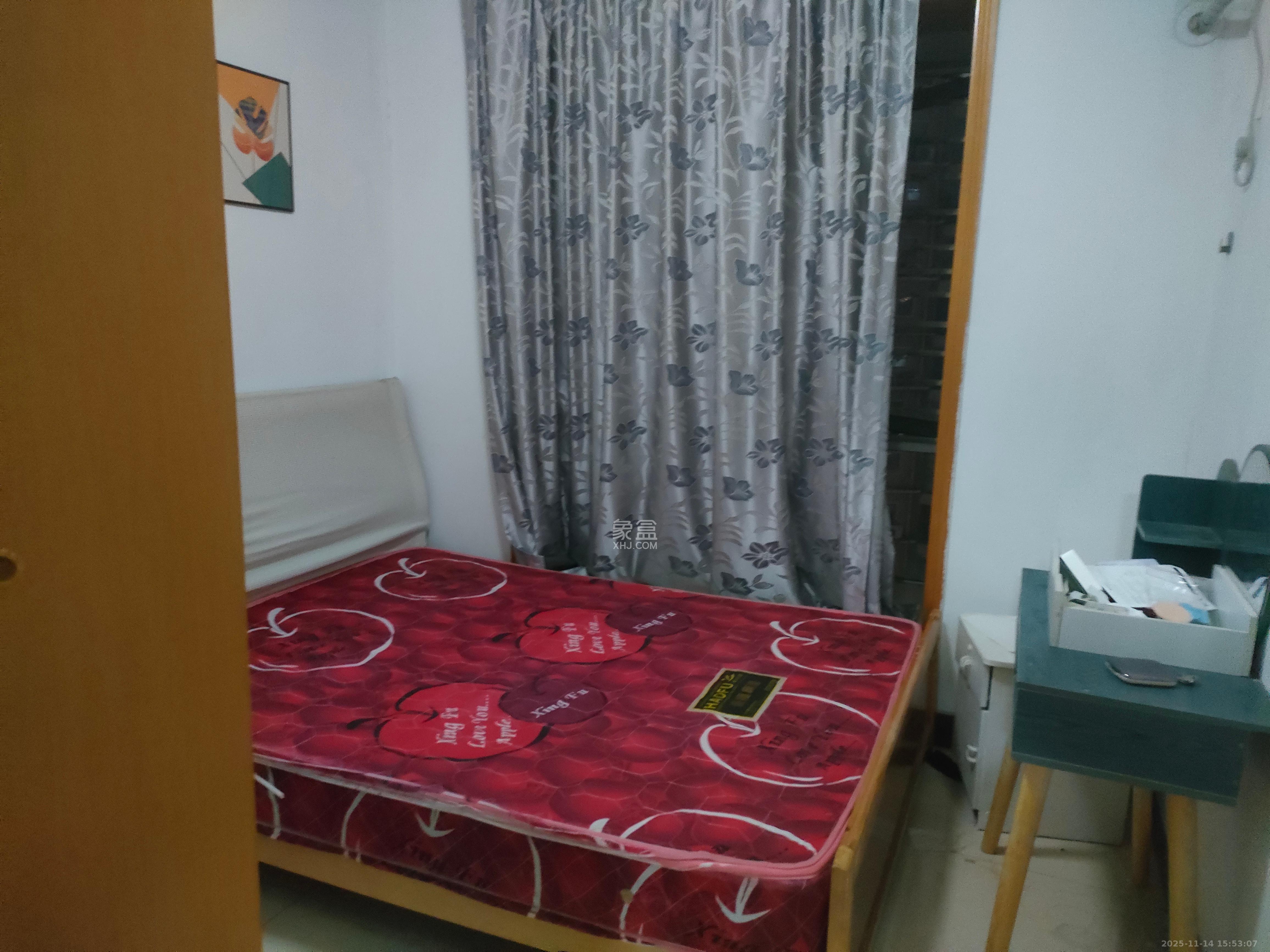 凯通国际城（凯通朝庭）  2室1厅1卫    1900.0元/月室内图