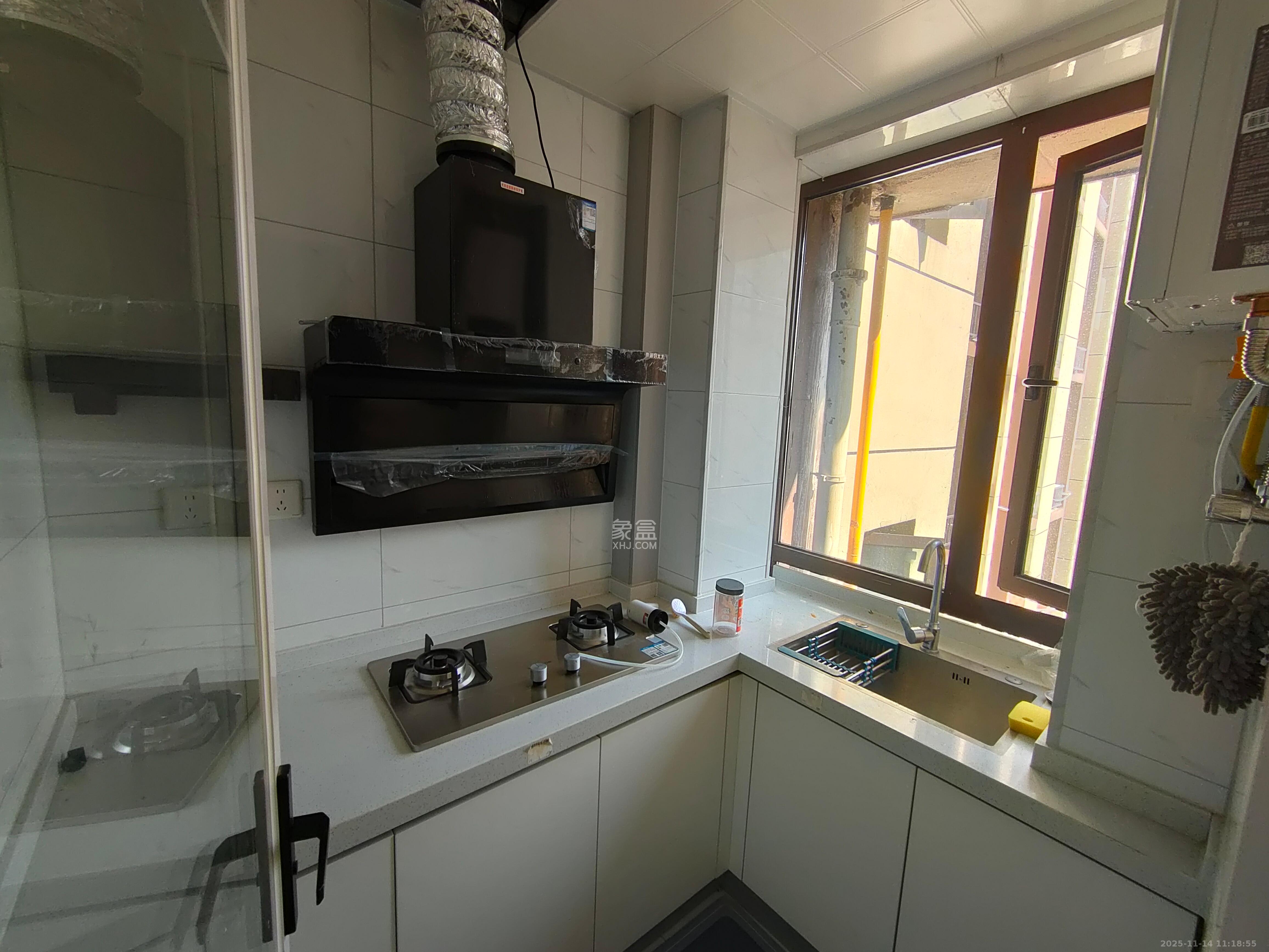 克拉美丽山庄(晟领国际) 1室1厅1卫 1300.0元/月 克拉美丽山庄(晟领国际) 1室1厅1卫 1300.0元/月室内图