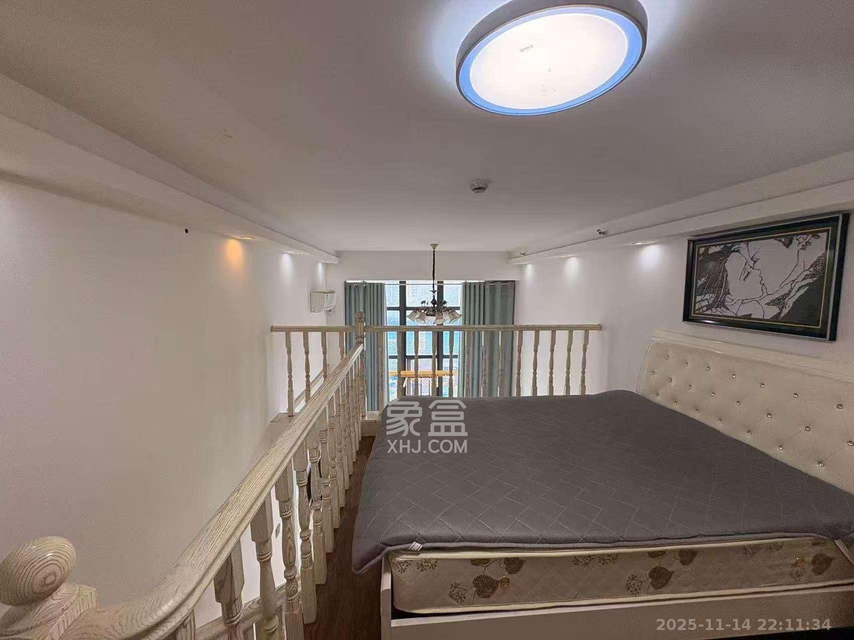 达美美立方 1室1厅1卫 1800.0元/月 达美美立方 1室1厅1卫 1800.0元/月室内图