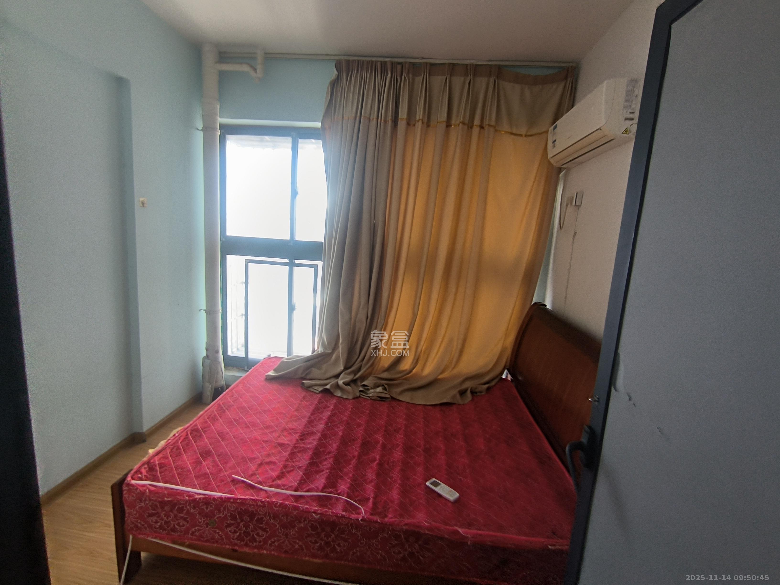 云鼎公馆  3室1厅1卫    2400.0元/月室内图