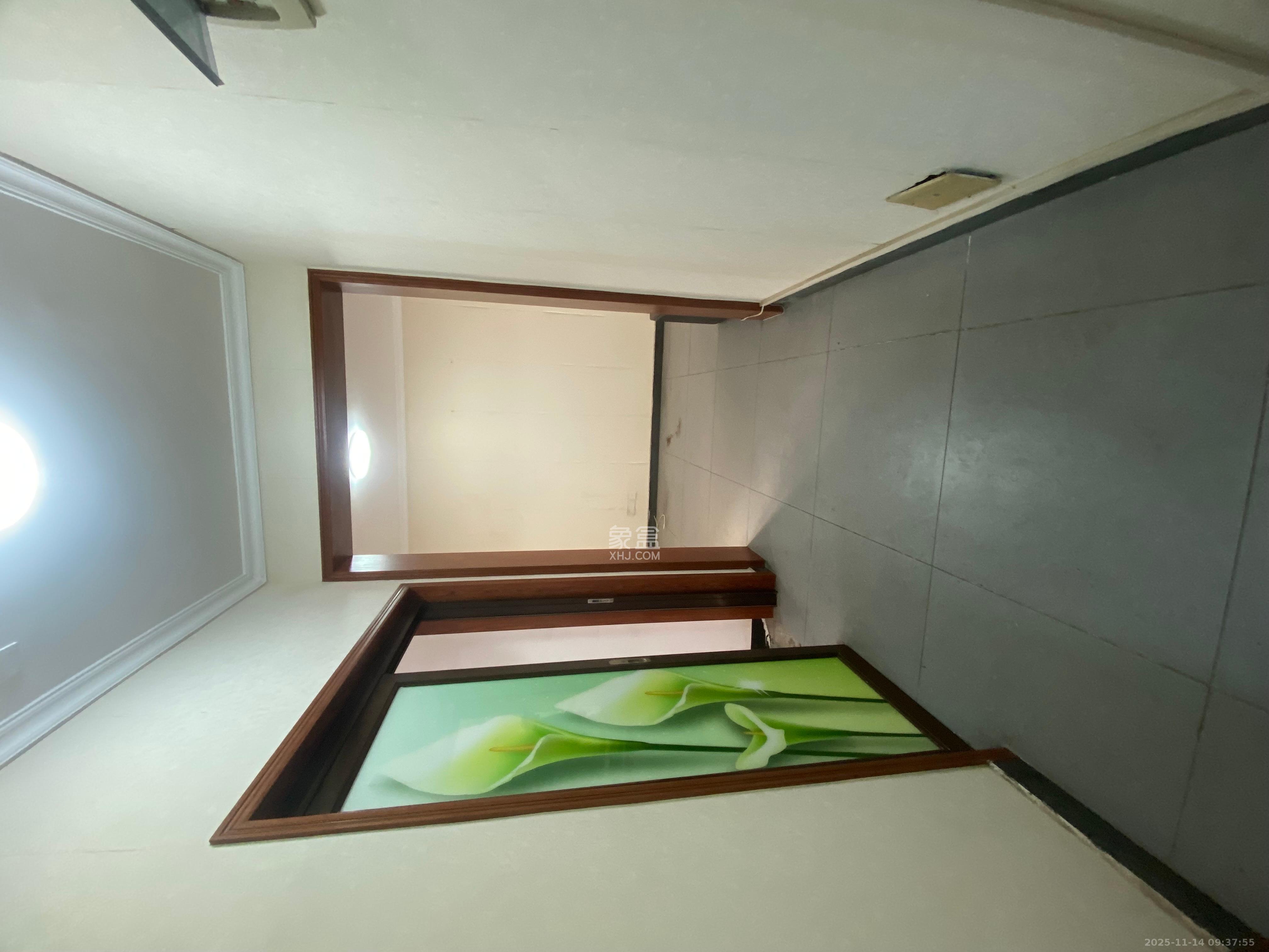 上林国际  4室1厅2卫    3200.0元/月室内图