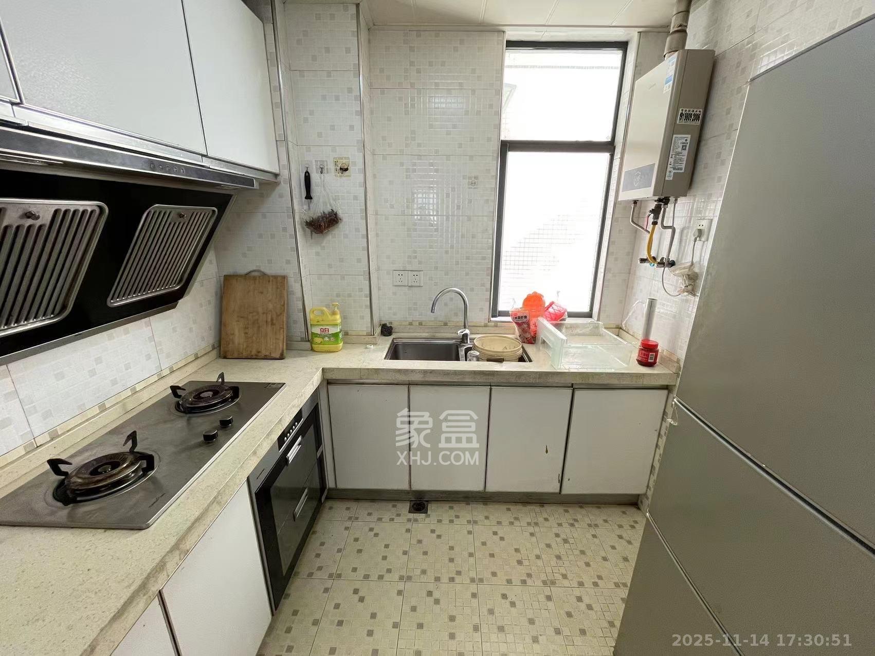 海林馨香雅苑  3室2厅1卫    2000.0元/月室内图