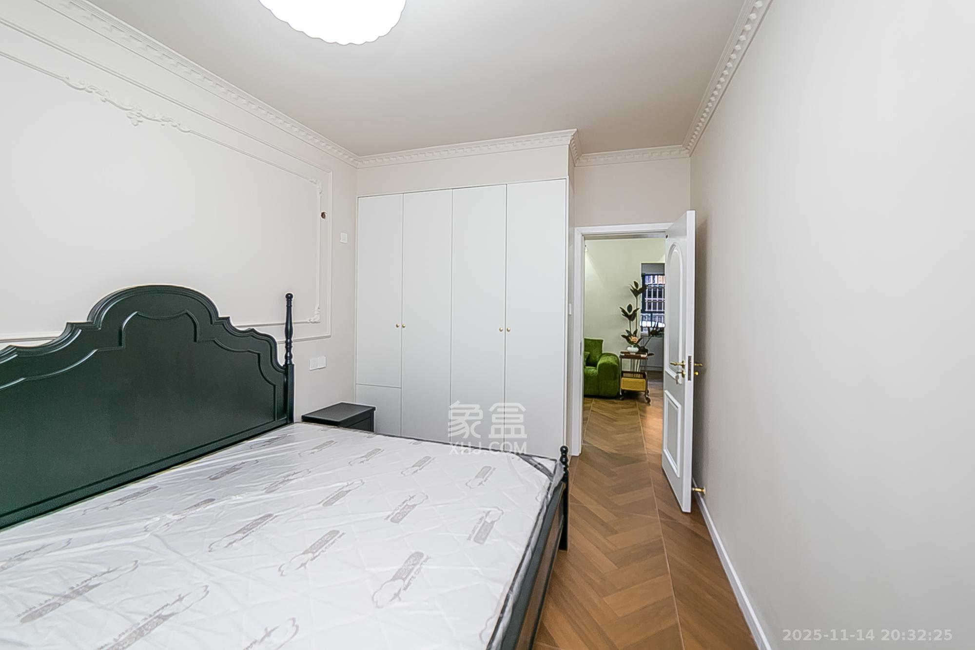 长坡社区  2室2厅1卫    58.8万卧室