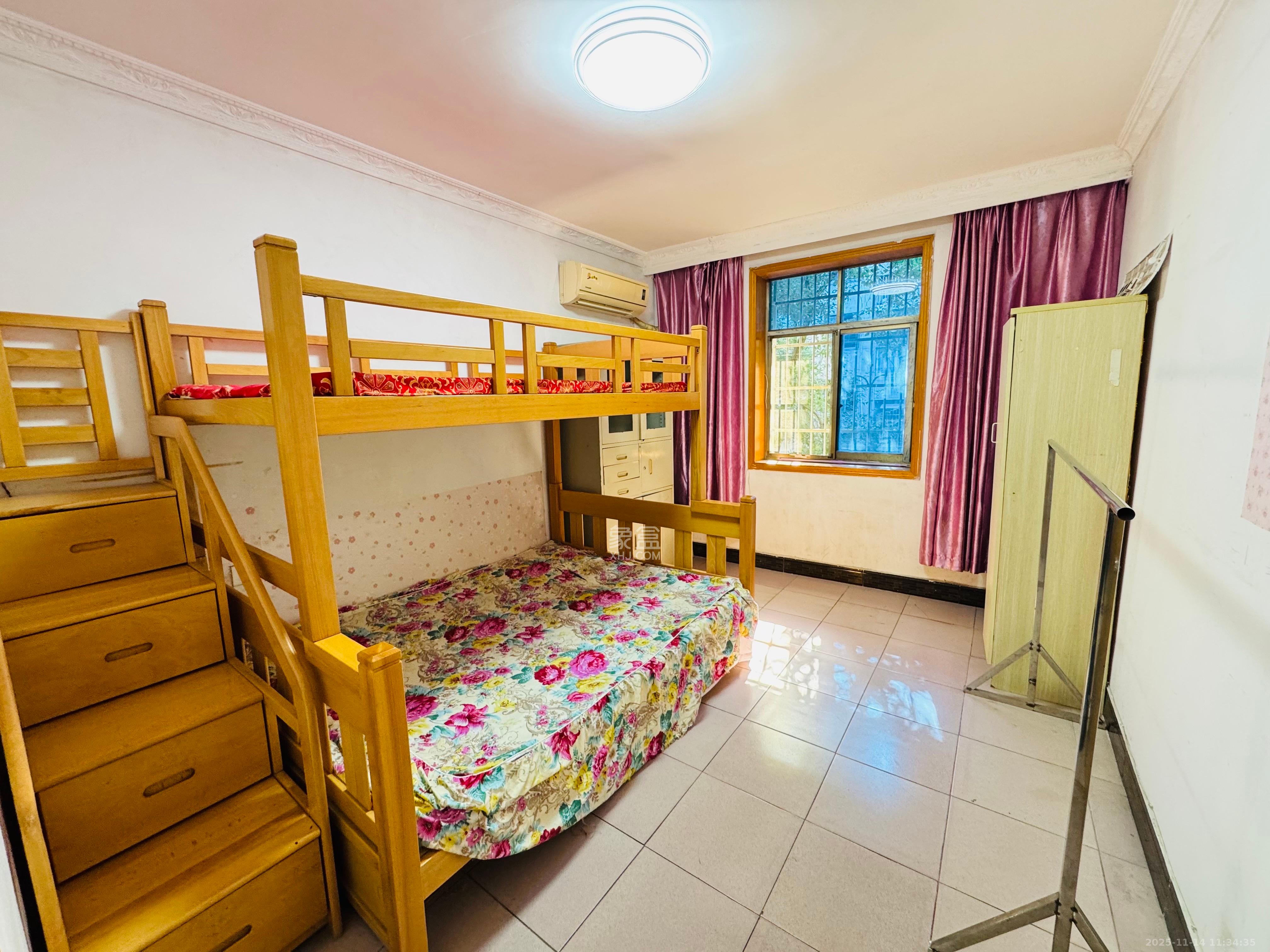 涂家冲社区（涂新小区、农商银行宿舍）  2室1厅1卫    1700.0元/月室内图