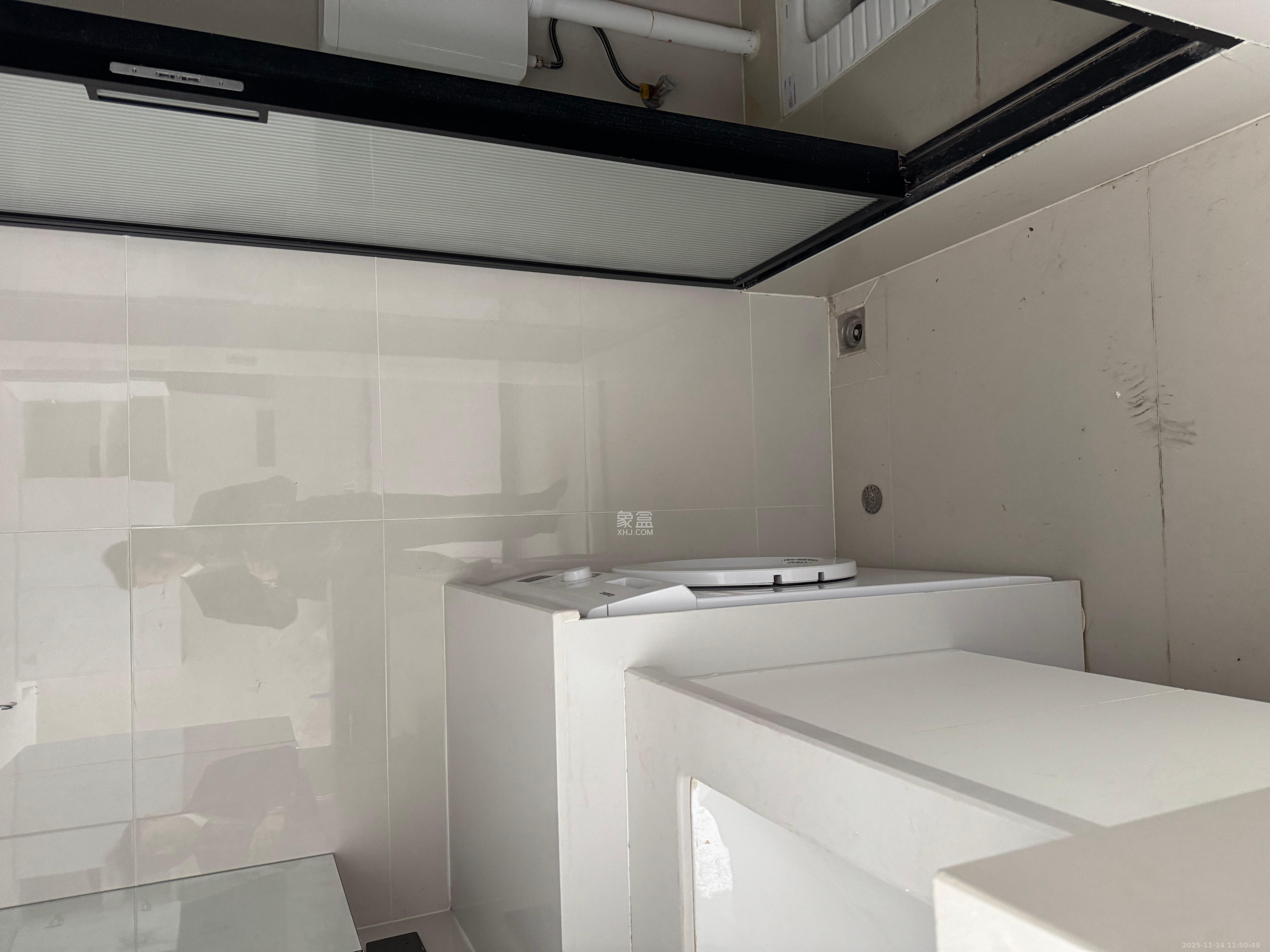 保利天禧EF区 2室1厅1卫 2300.0元/月 保利天禧EF区 2室1厅1卫 2300.0元/月室内图