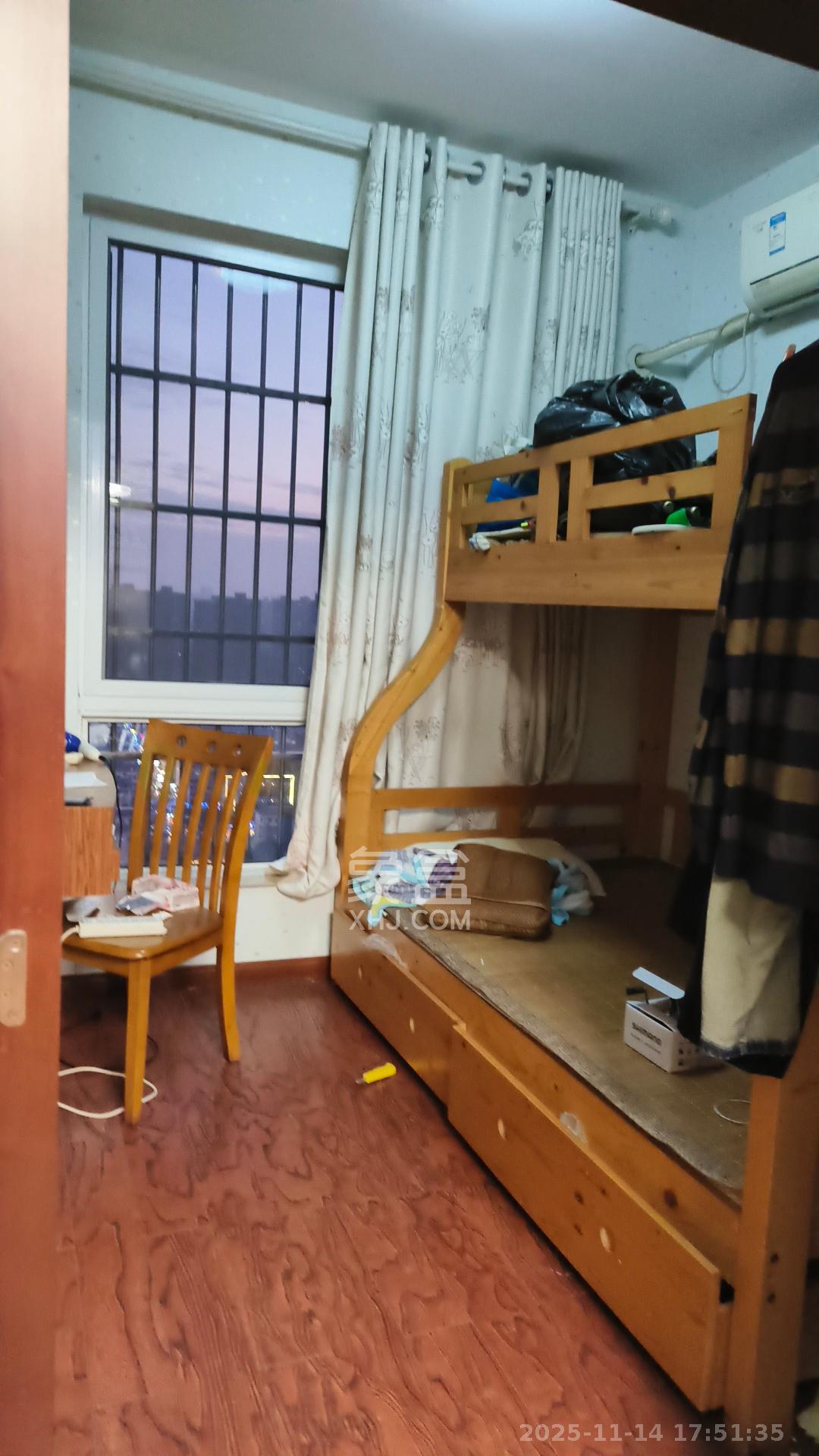 鑫科明珠 3室2厅1卫 2800.0元/月 鑫科明珠 3室2厅1卫 2800.0元/月室内图