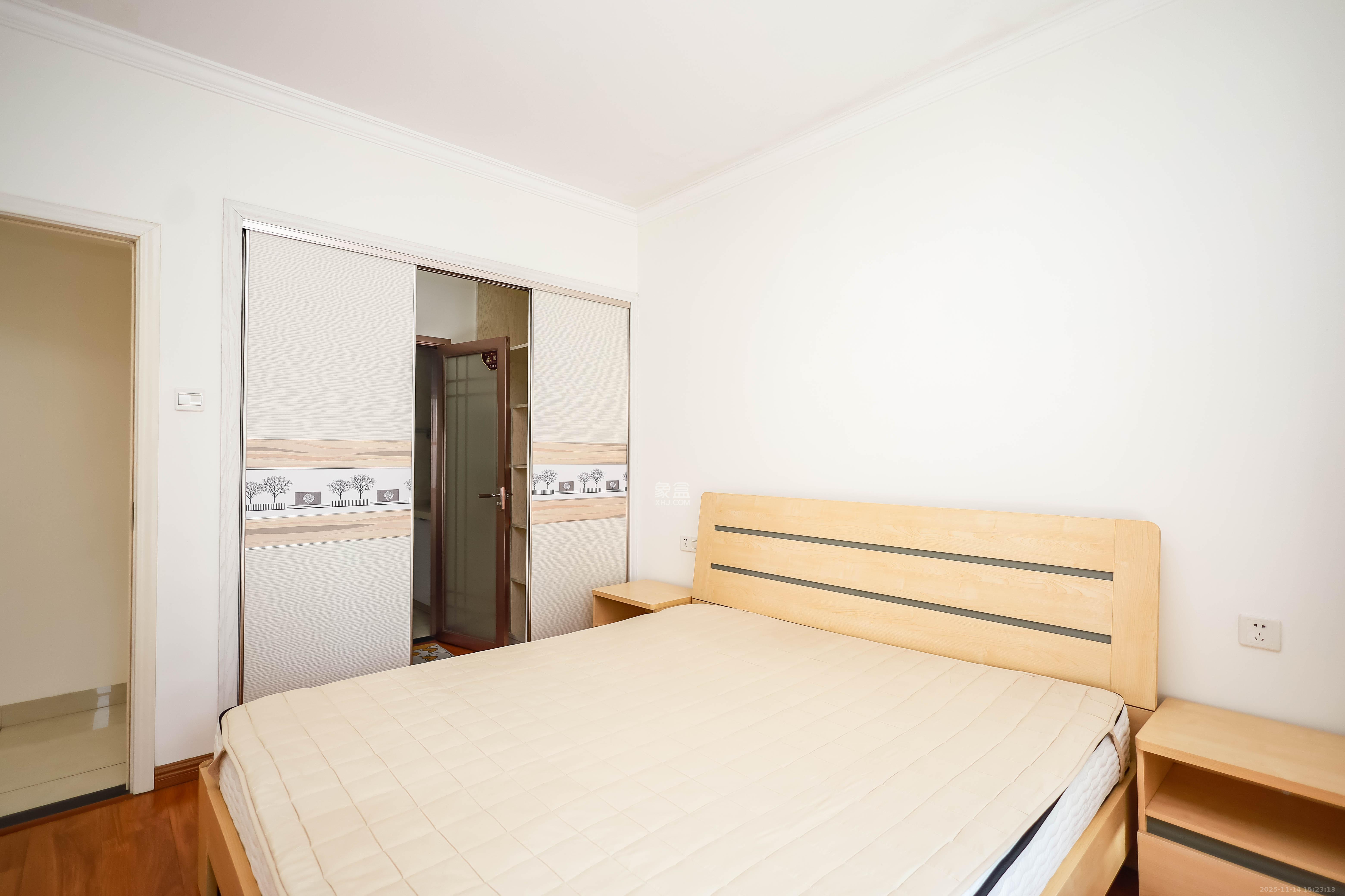 潇湘奥林匹克花园  4室2厅2卫    3200.0元/月室内图