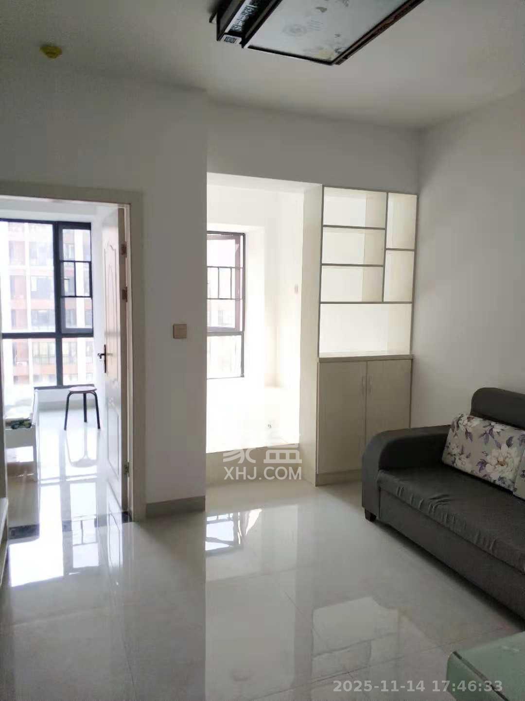 中建芙蓉工社  2室1厅1卫    1600.0元/月