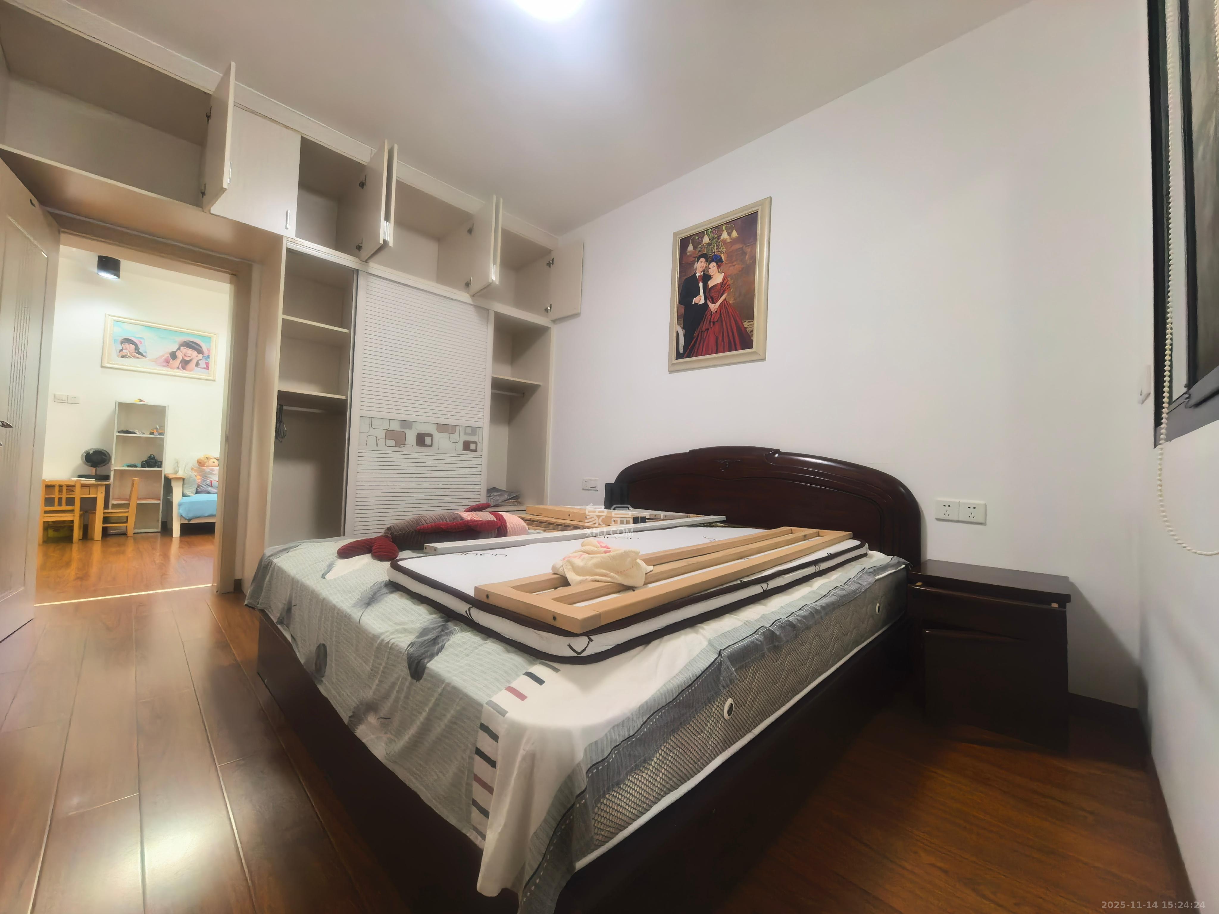 省水院宿舍  2室1厅1卫    3000.0元/月室内图