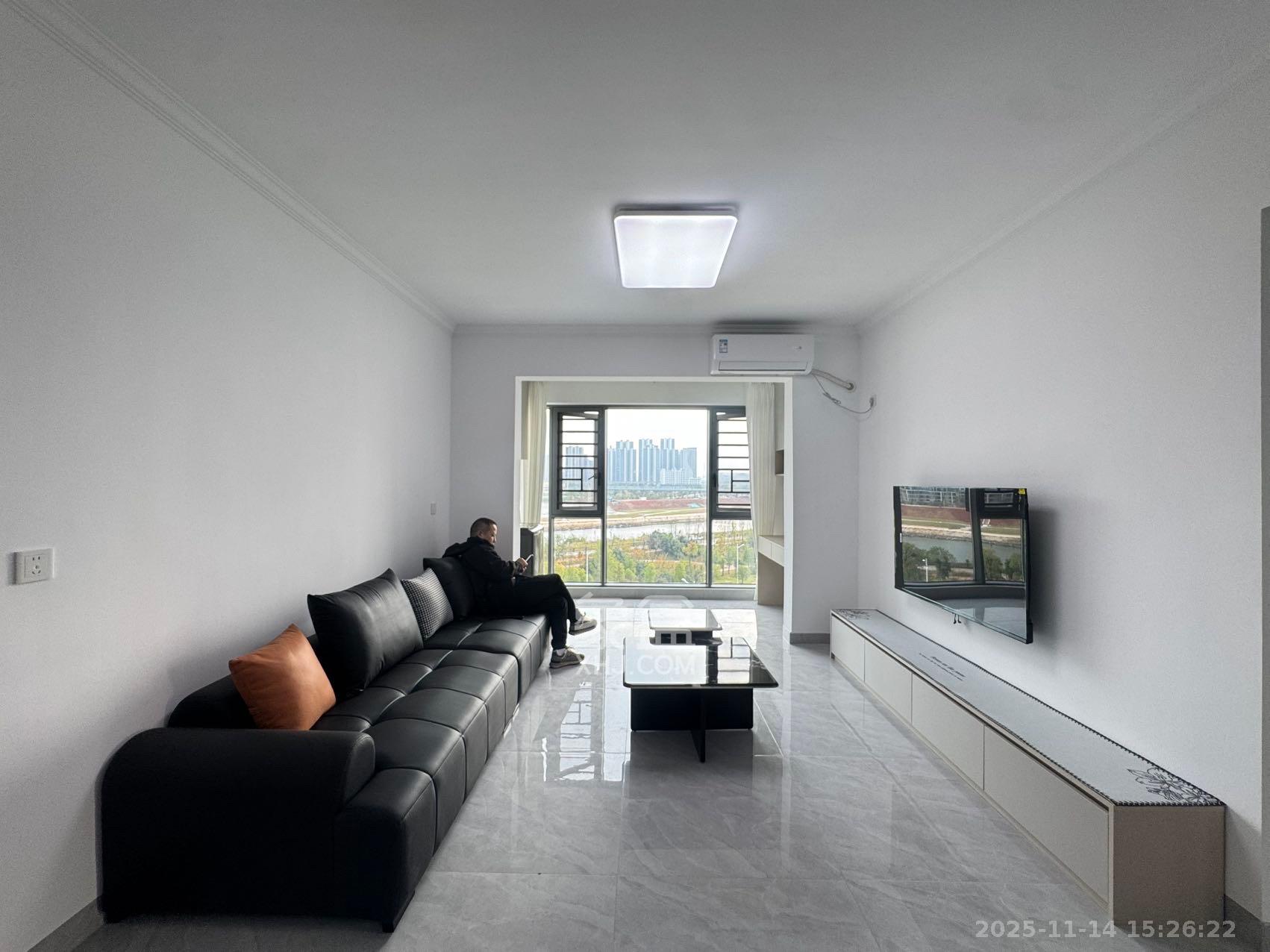 和景家园二期  2室1厅1卫    1800.0元/月