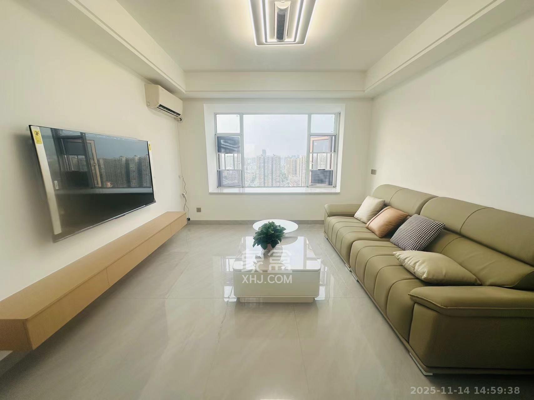 友兴家园  1室0厅0卫    2800.0元/月室内图1