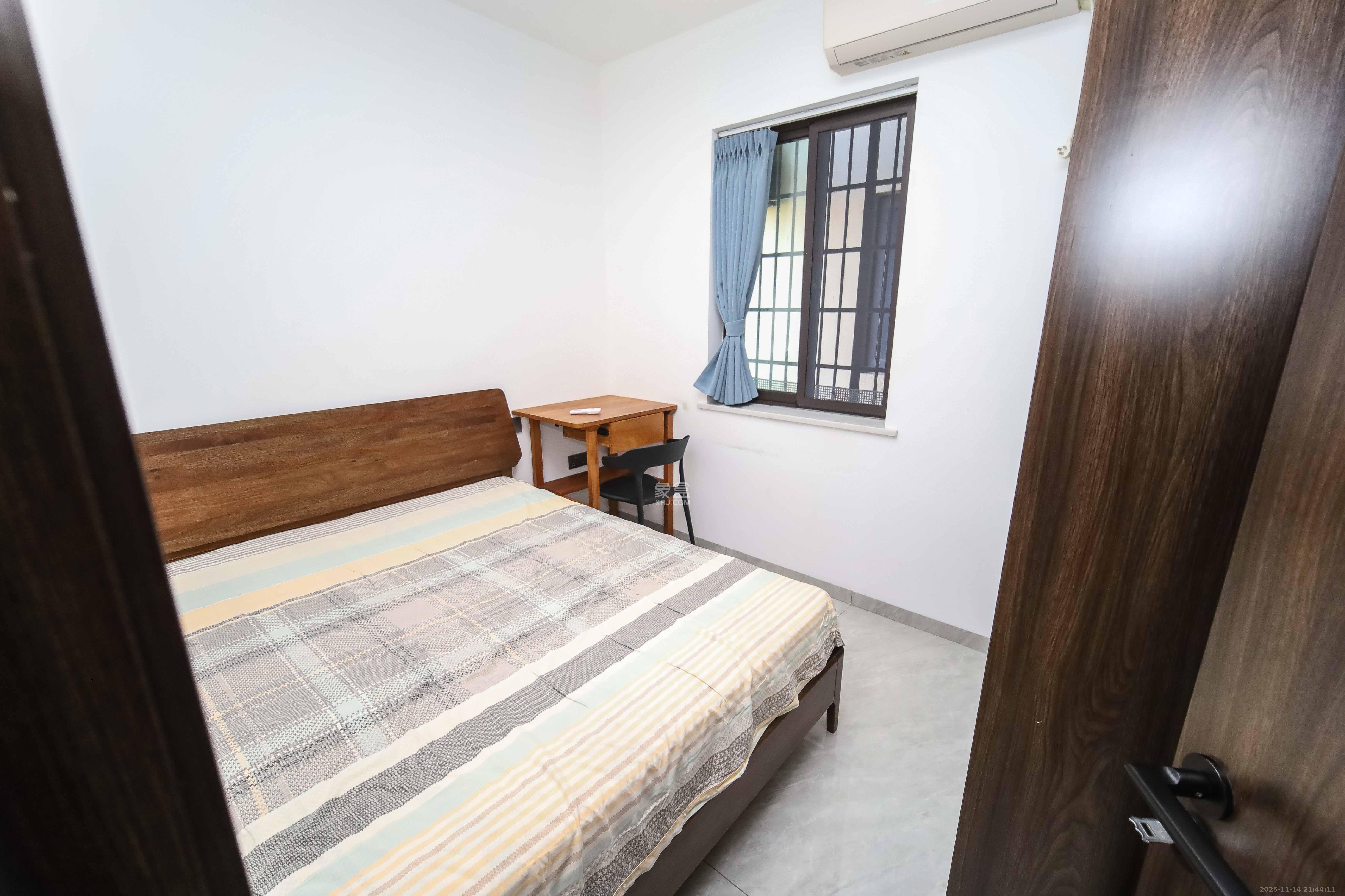 碧桂园城市之光  2室1厅1卫    46.0万卧室