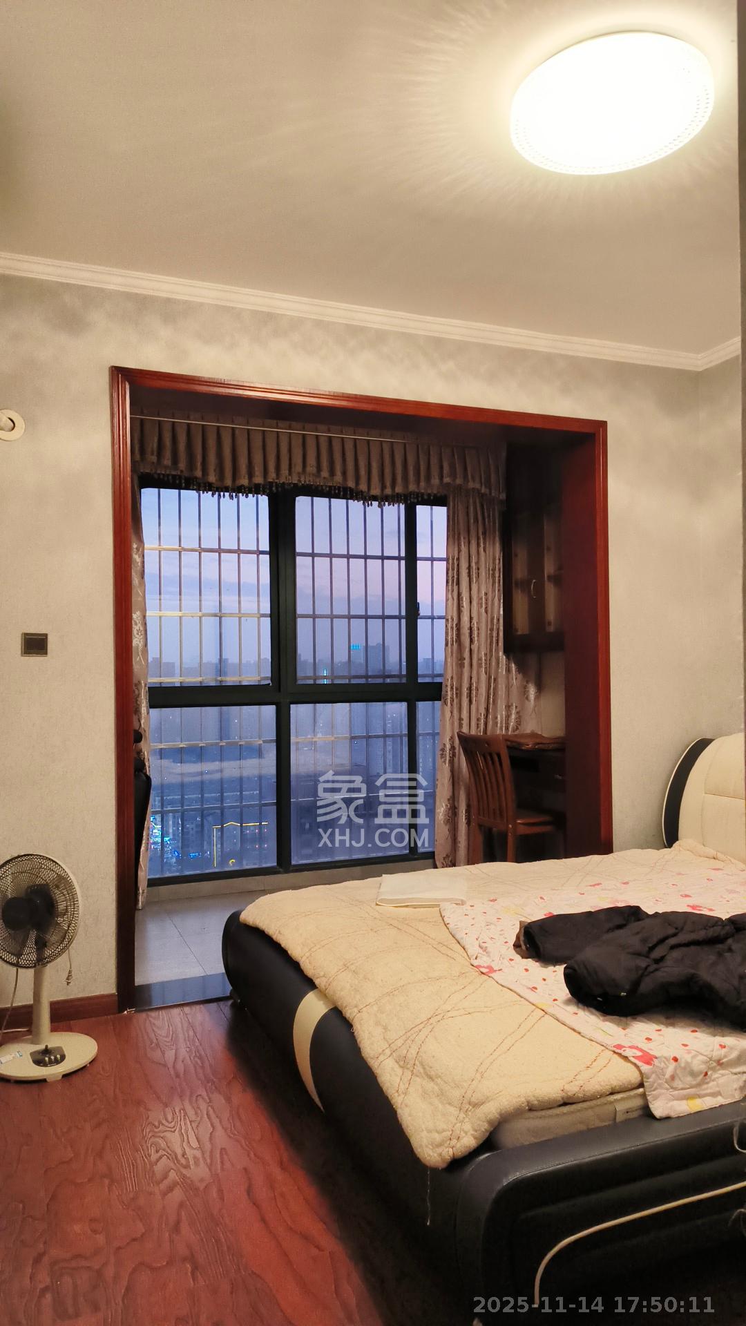 鑫科明珠 3室2厅1卫 2800.0元/月 鑫科明珠 3室2厅1卫 2800.0元/月室内图