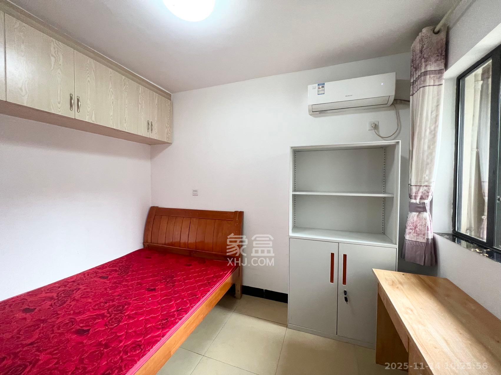 东驿竹园  2室2厅1卫    1800.0元/月室内图