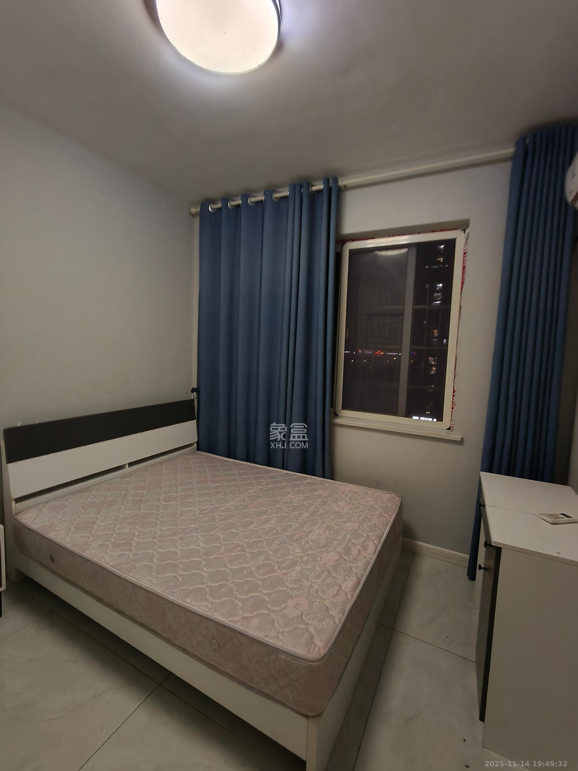 星城新宇川河苑 1室0厅0卫 1600.0元/月 星城新宇川河苑 1室0厅0卫 1600.0元/月室内图