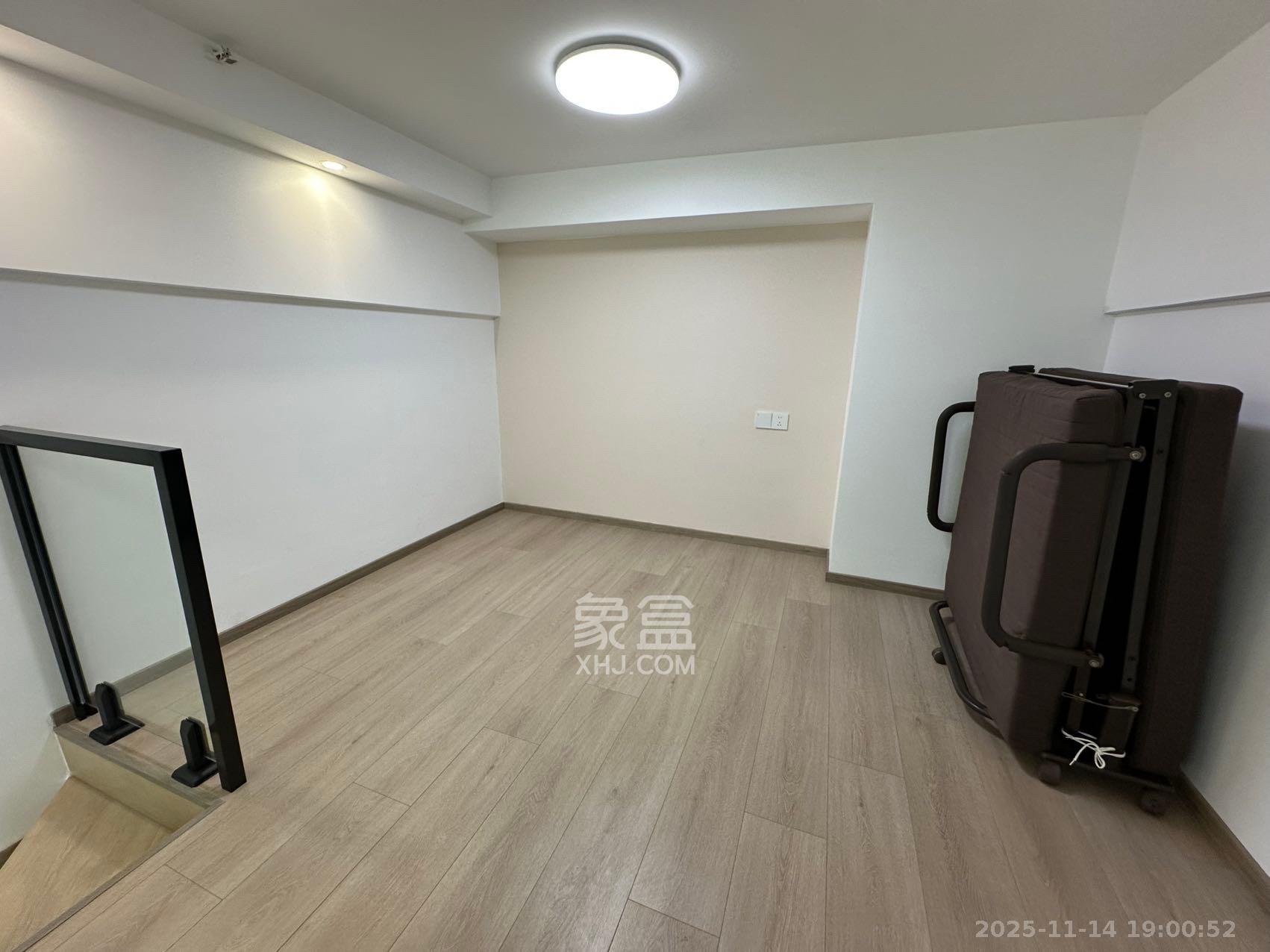 佳兆业云顶都汇  1室0厅0卫    2100.0元/月室内图