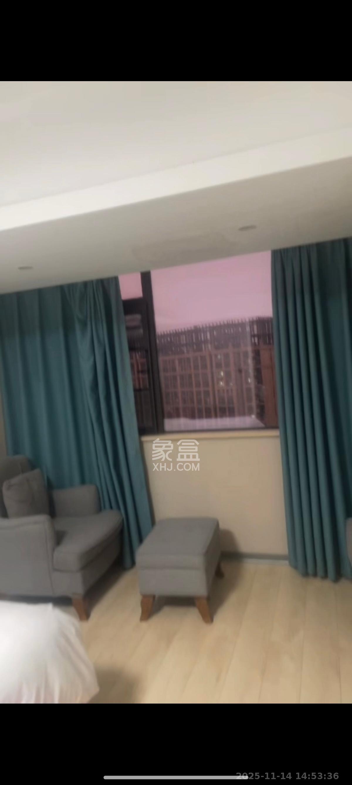 五江天街北区  1室1厅1卫    1500.0元/月室内图