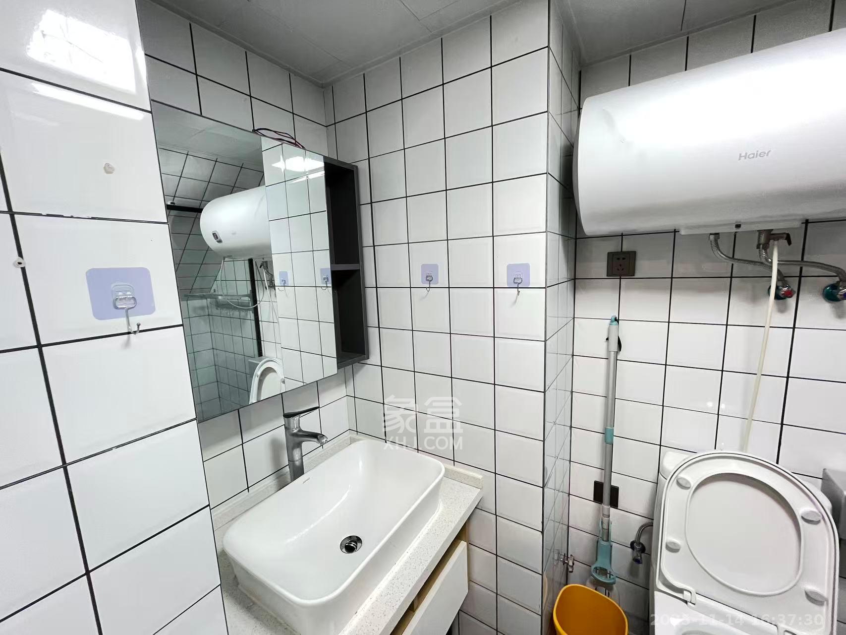 绿地长沙城际空间站（绿地新里佳苑）  1室0厅0卫    2250.0元/月室内图