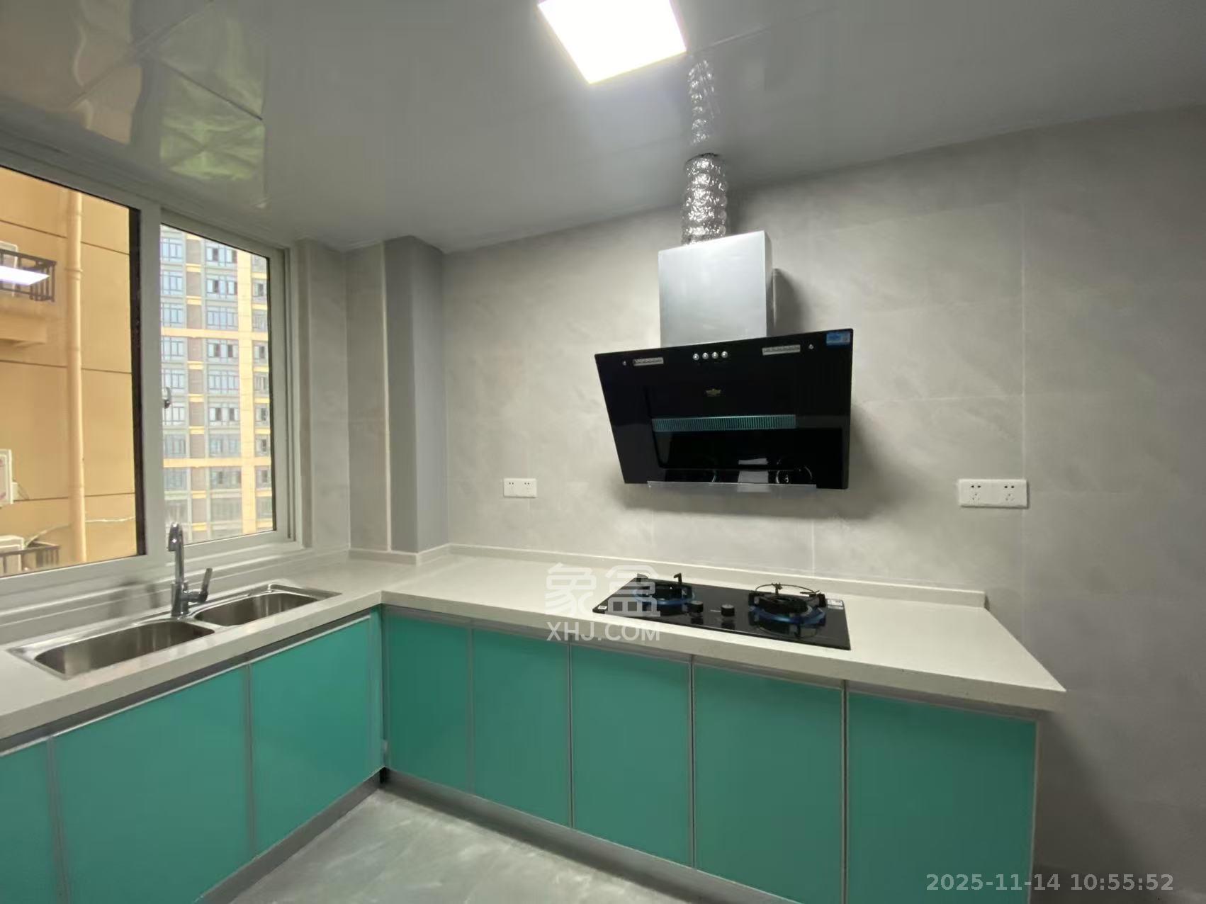 中城苑  3室2厅2卫    2450.0元/月室内图