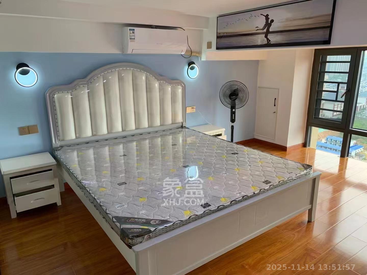 振业城三期  2室2厅1卫    2800.0元/月室内图