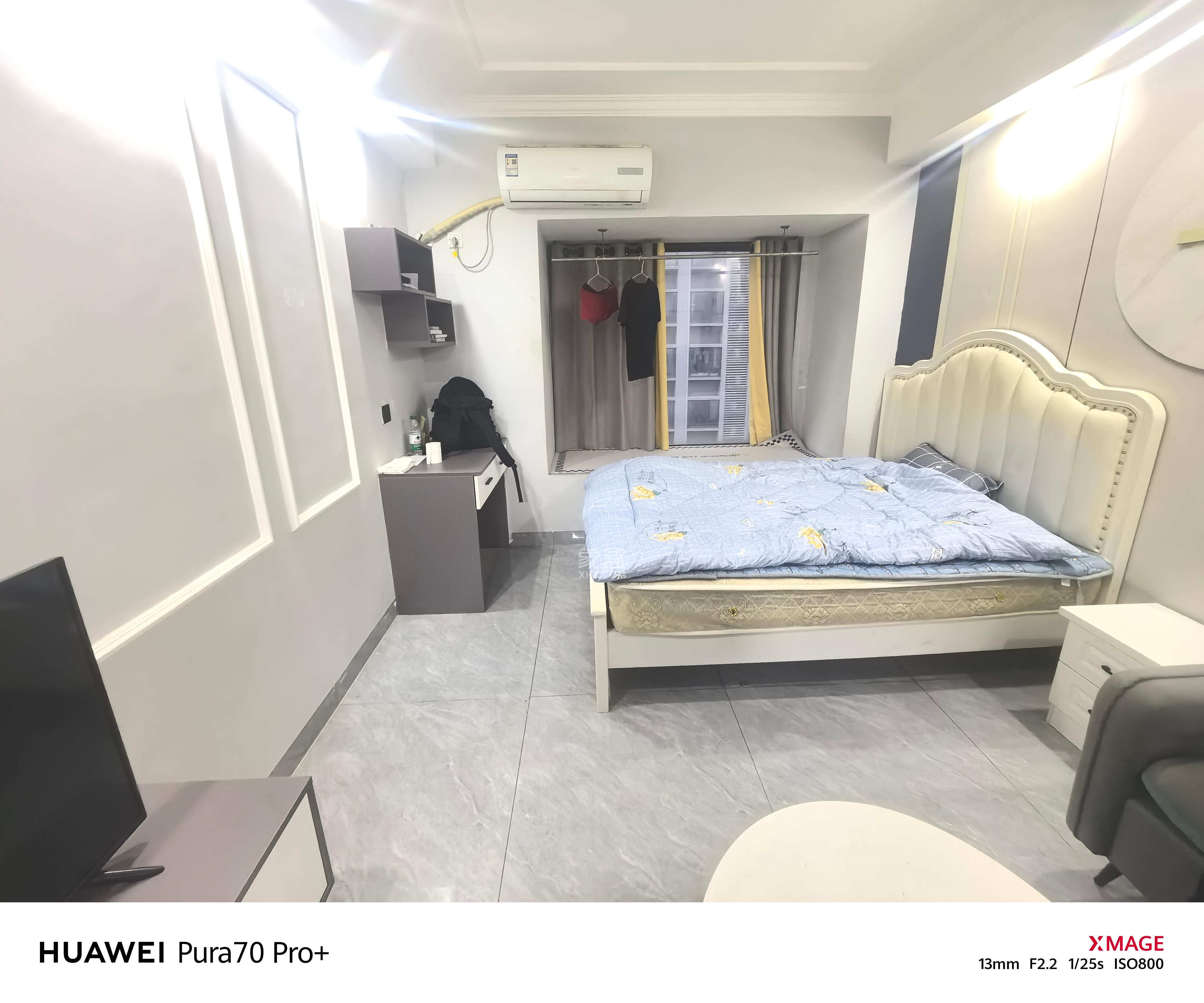 奥园城市天骄一期 1室1厅1卫 1500.0元/月 奥园城市天骄一期 1室1厅1卫 1500.0元/月室内图