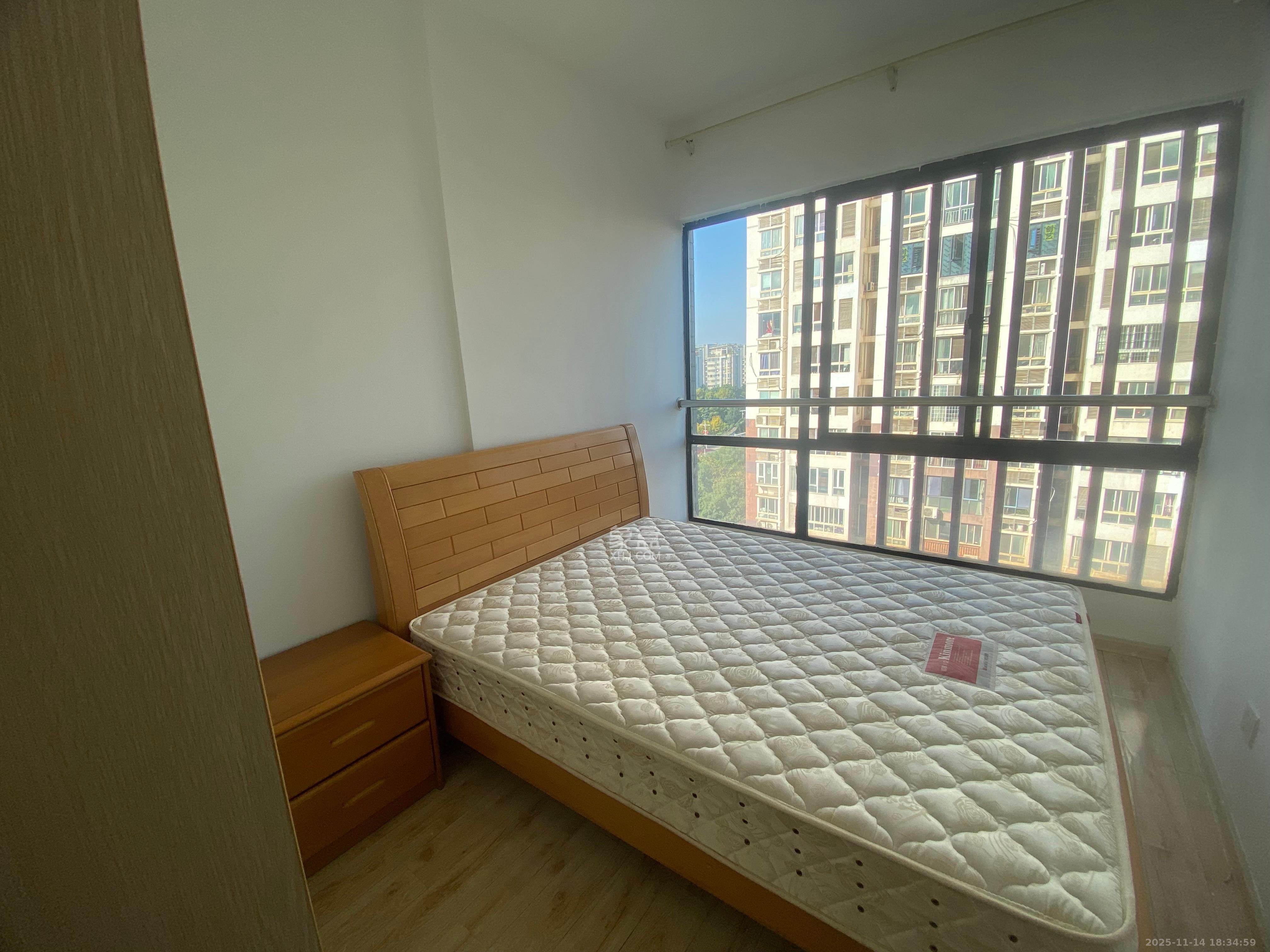 长大彩虹都 2室1厅1卫 1600.0元/月 长大彩虹都 2室1厅1卫 1600.0元/月室内图