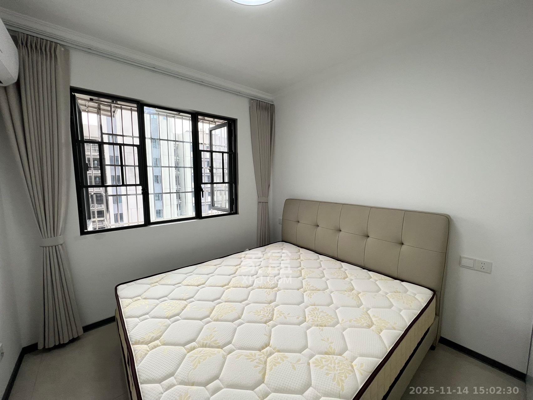 旭日嘉苑  2室2厅1卫    2300.0元/月室内图