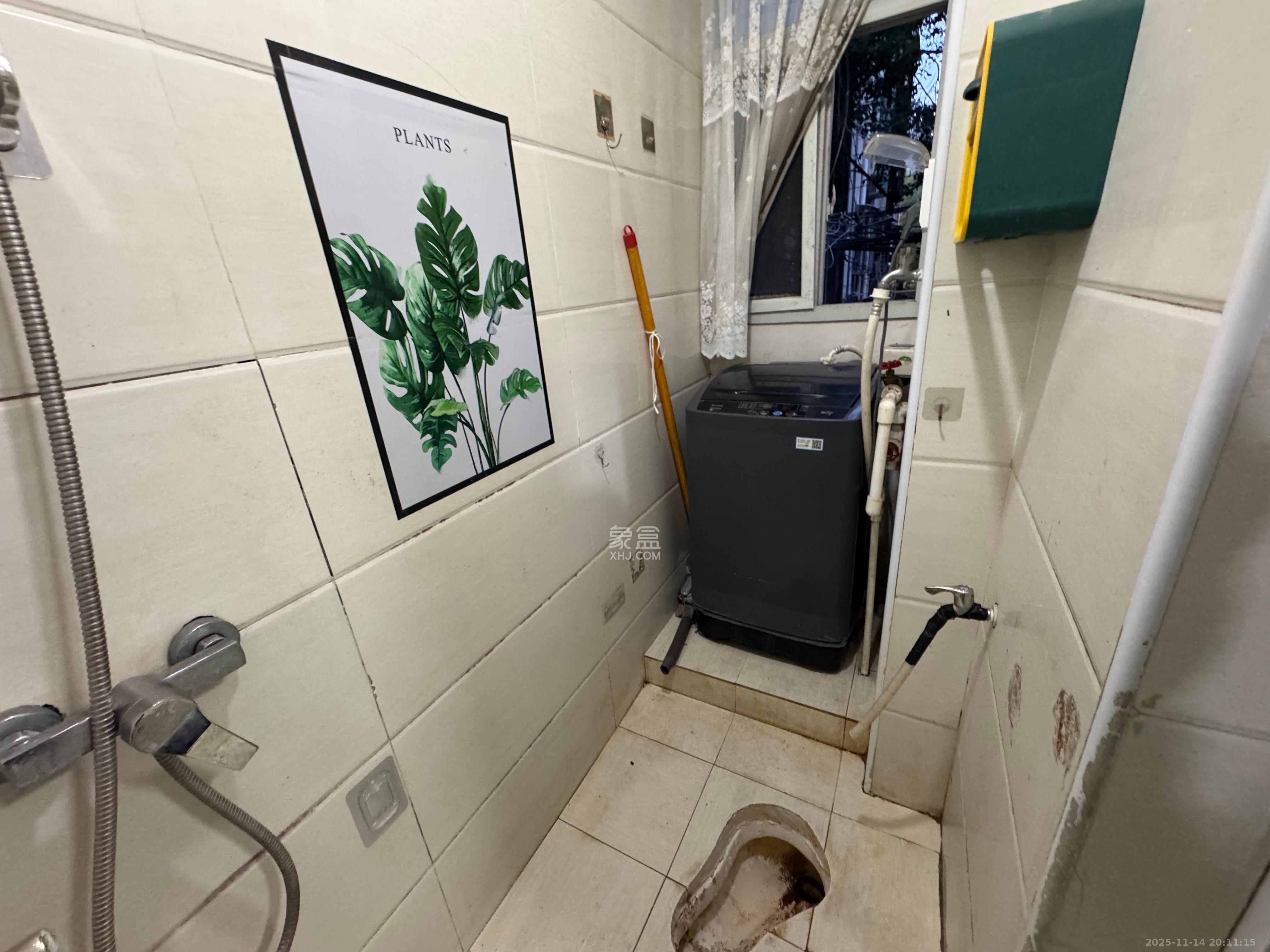 向韶村  2室1厅1卫    1880.0元/月室内图