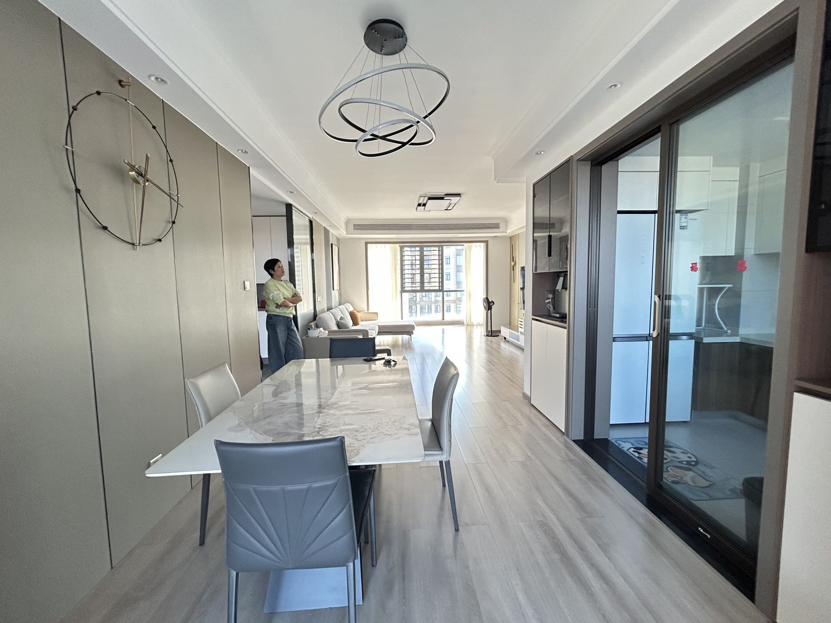 珑樾台 4室2厅2卫 85.8万 珑樾台 4室2厅2卫 85.8万客厅