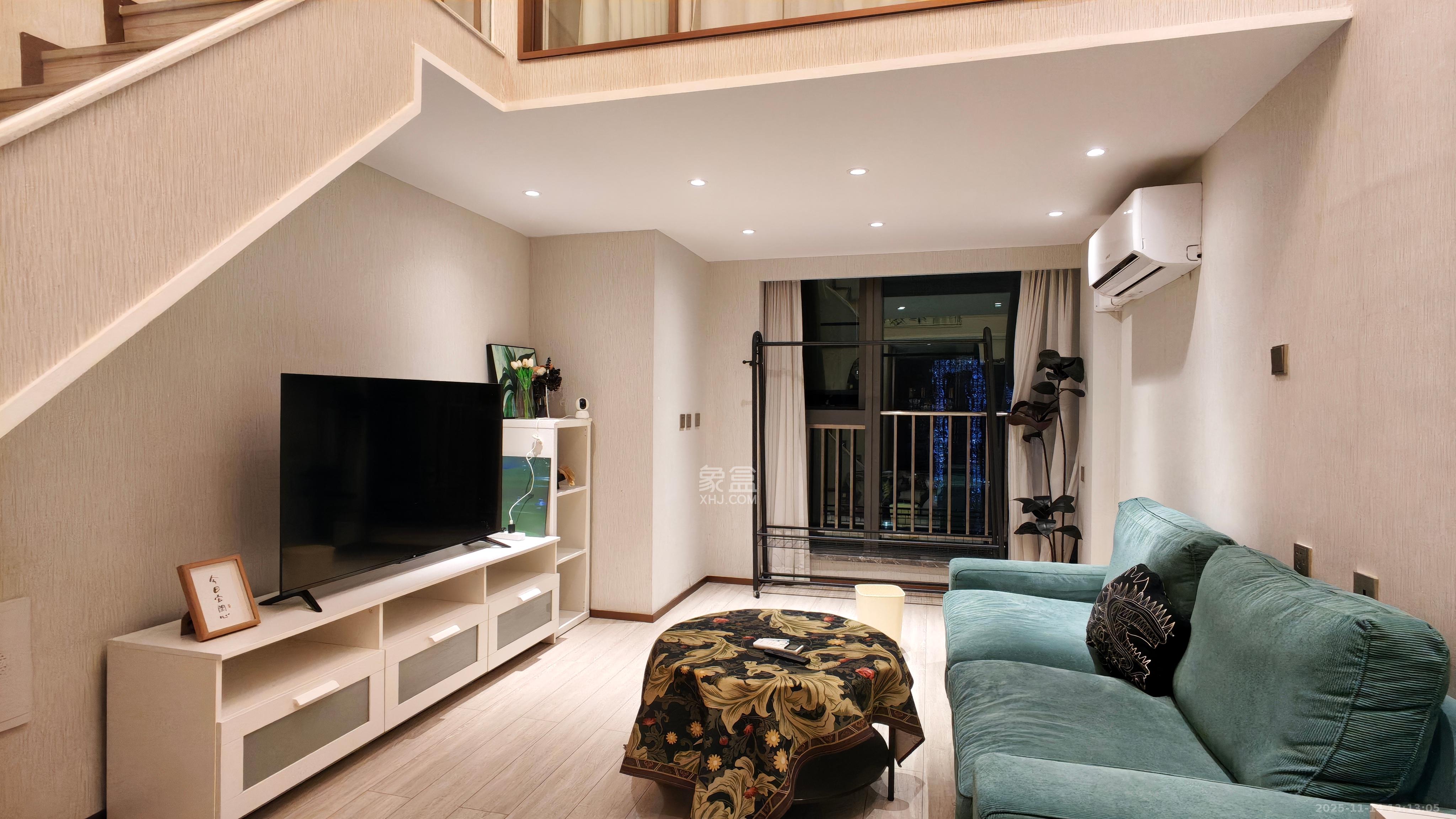 华远华时代 2室1厅1卫 3000.0元/月 华远华时代 2室1厅1卫 3000.0元/月室内图