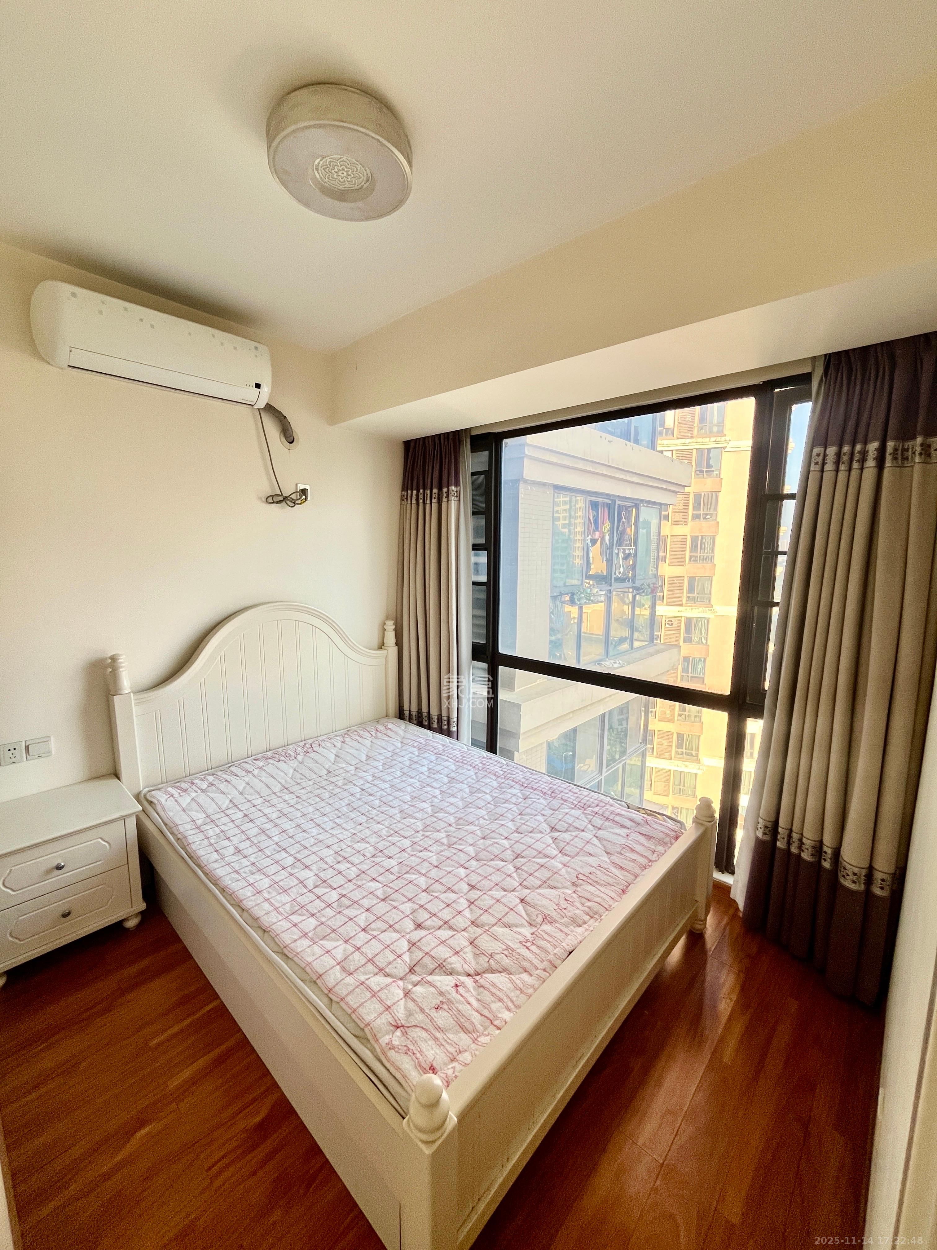 海洋半岛（月珑湾）  3室2厅1卫    2600.0元/月室内图