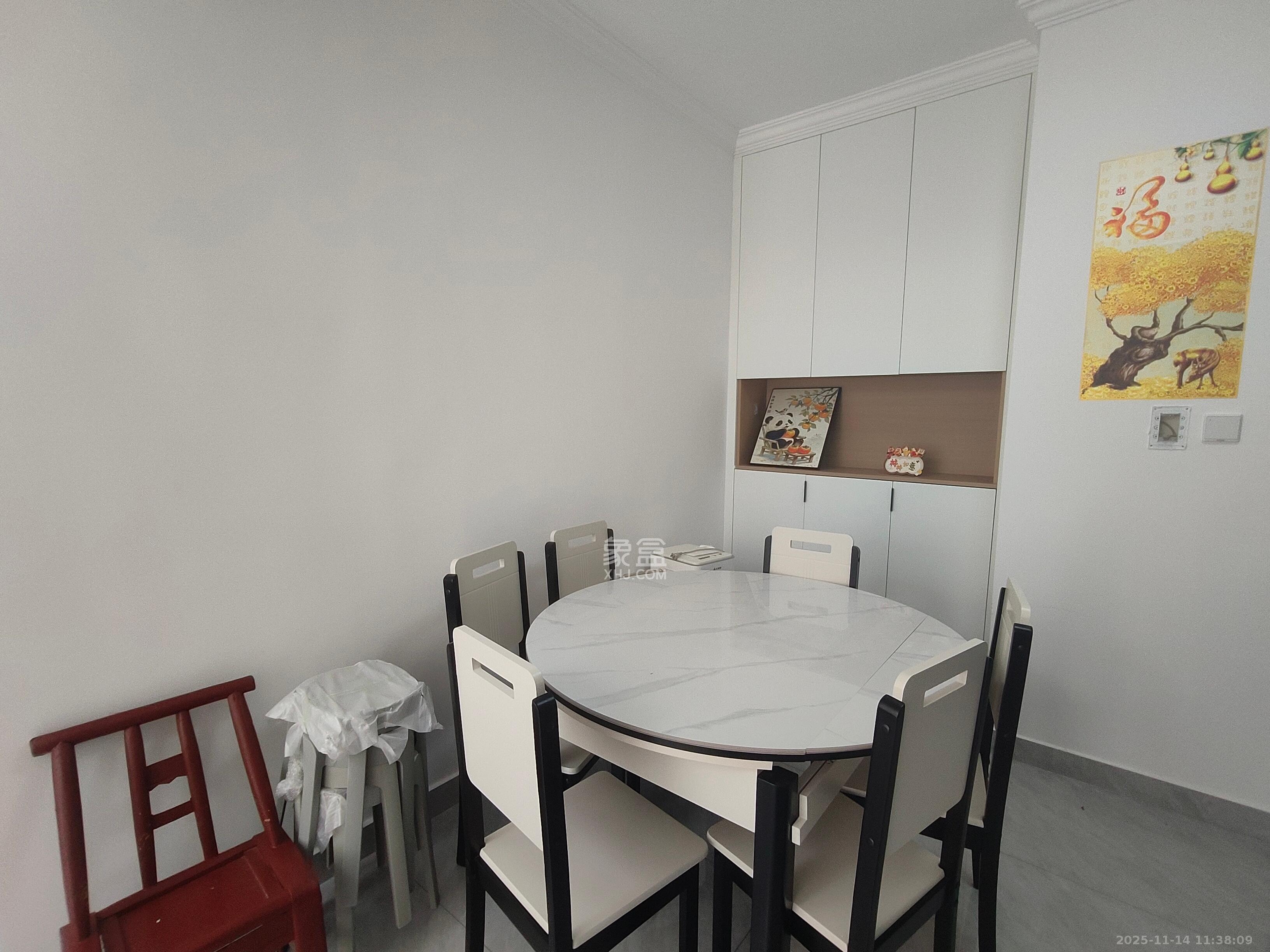 山水新城 2室2厅1卫 2000.0元/月 山水新城 2室2厅1卫 2000.0元/月室内图