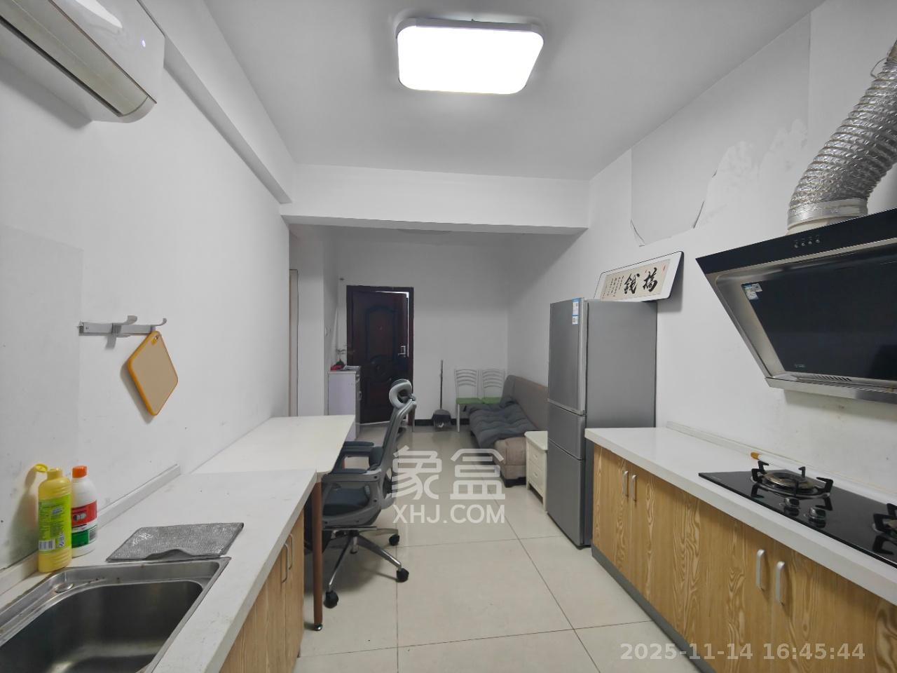 润屋美院  2室2厅1卫    1900.0元/月室内图