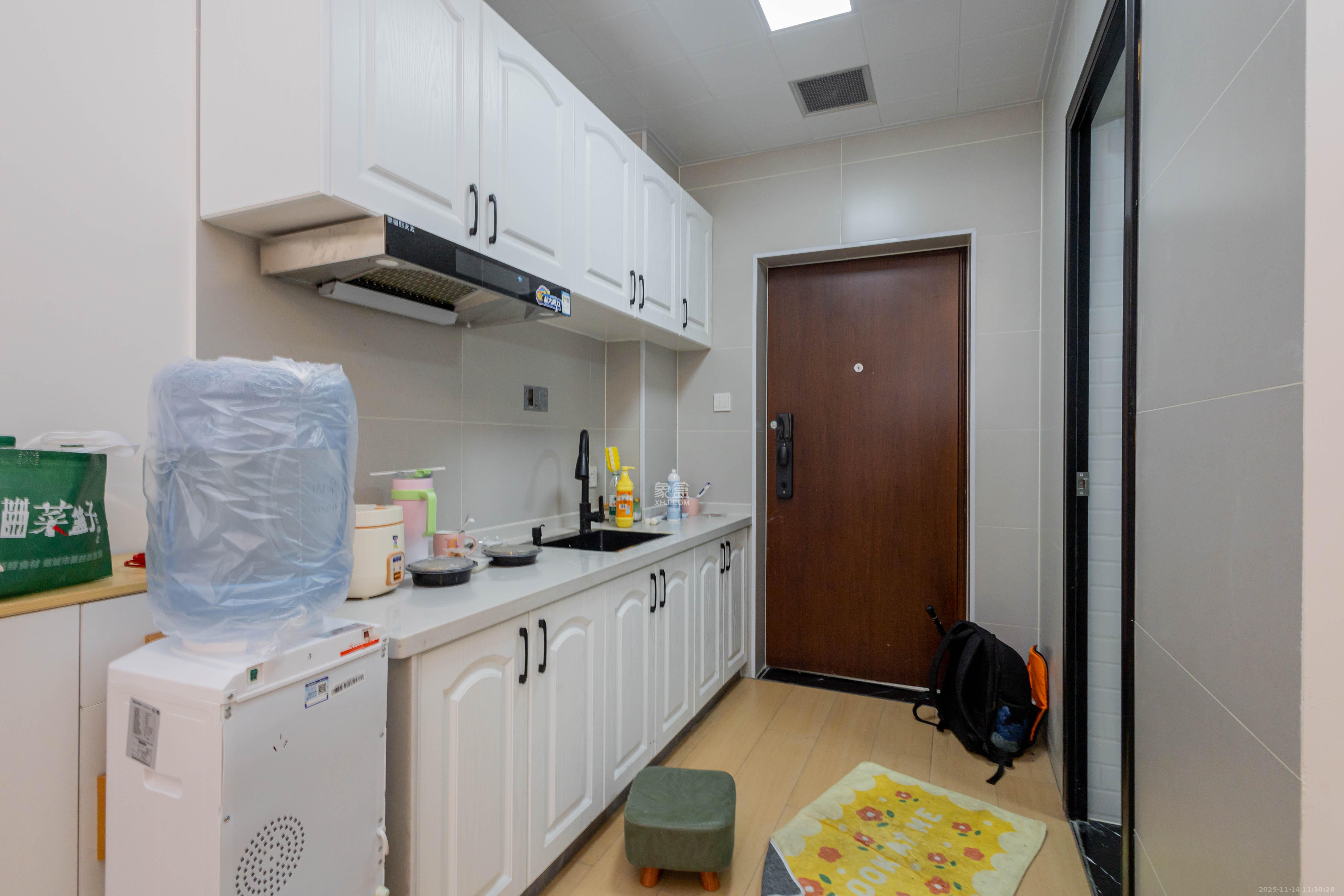 金科天悦（金科美邻汇）  1室0厅0卫    18.8万厨房