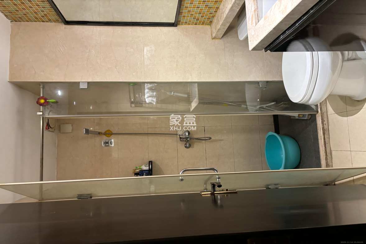 德思勤城市广场(宝格丽公寓) 1室1厅1卫 2000.0元/月 德思勤城市广场(宝格丽公寓) 1室1厅1卫 2000.0元/月室内图