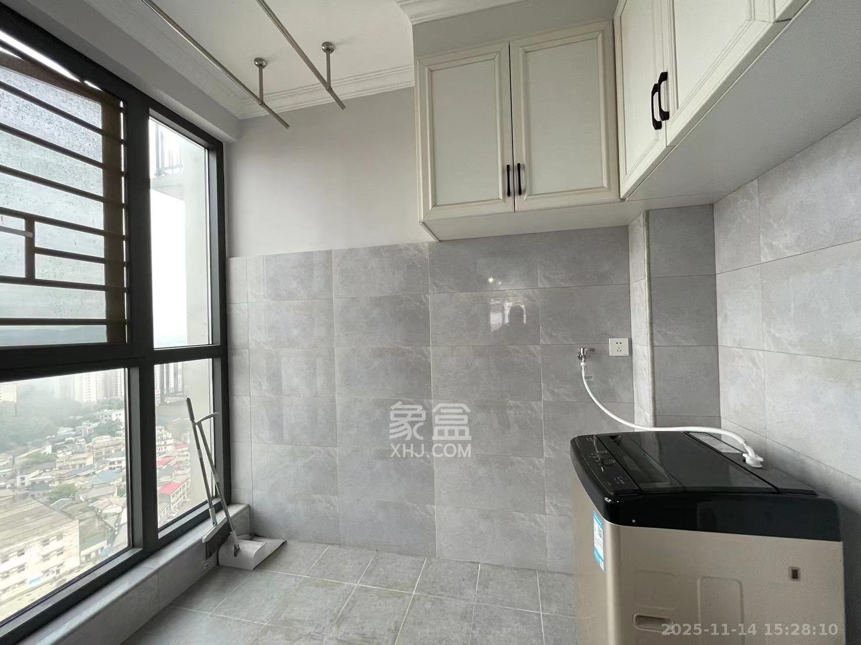 美麓阳光 2室2厅1卫 2800.0元/月 美麓阳光 2室2厅1卫 2800.0元/月室内图