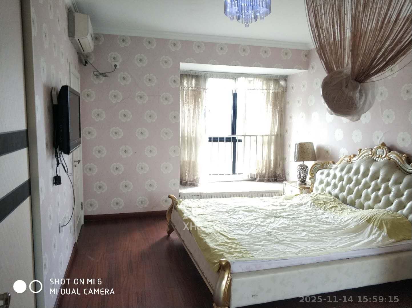 长大卧琥  3室2厅2卫    2700.0元/月室内图