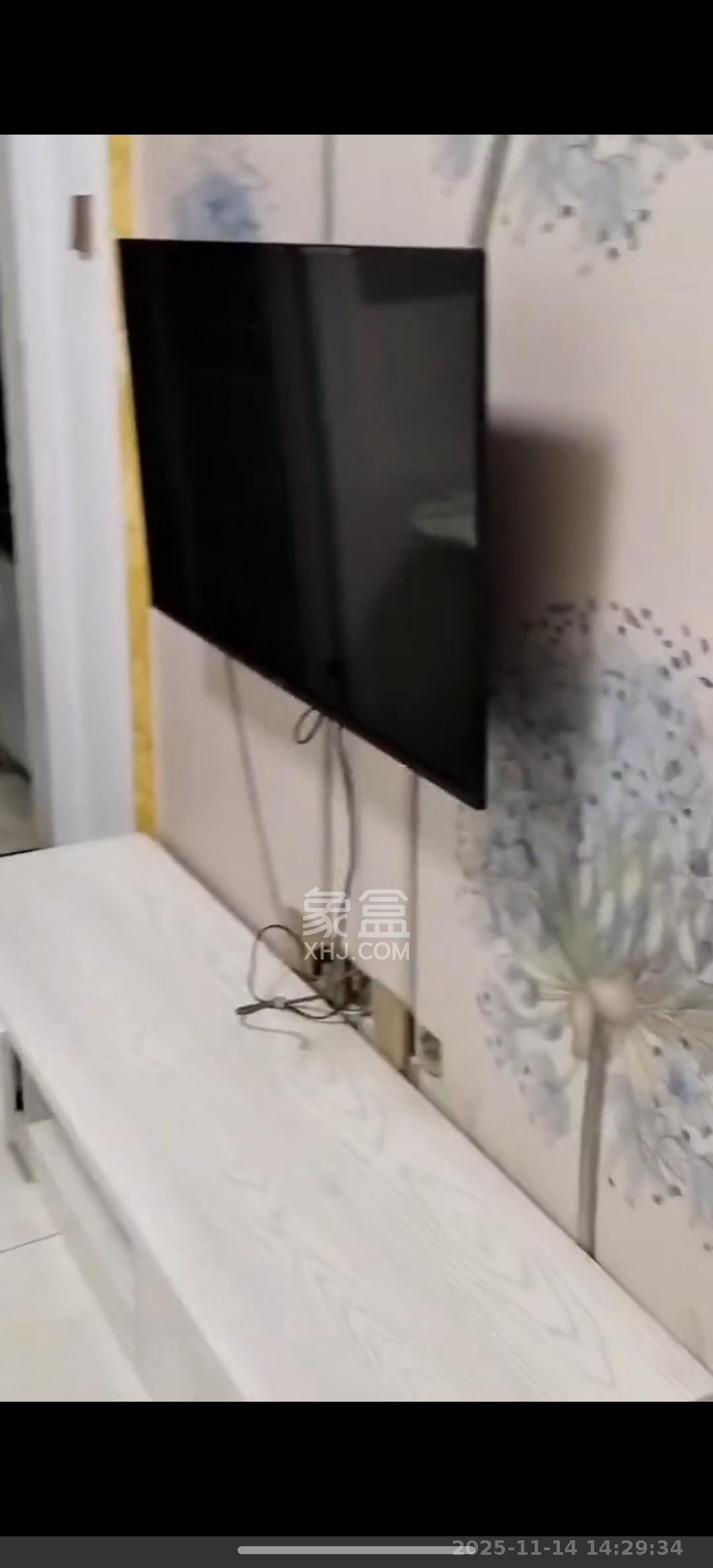 嘉顺苑  1室1厅1卫    1400.0元/月室内图