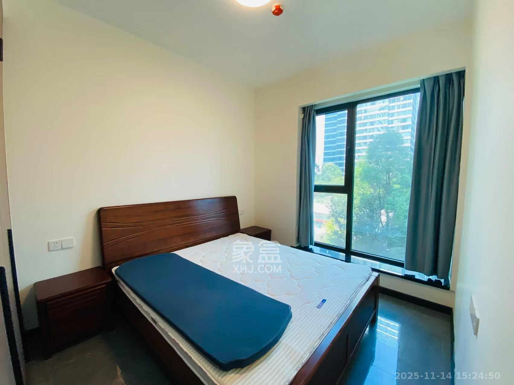 远洋外滩壹号  4室2厅2卫    7500.0元/月室内图