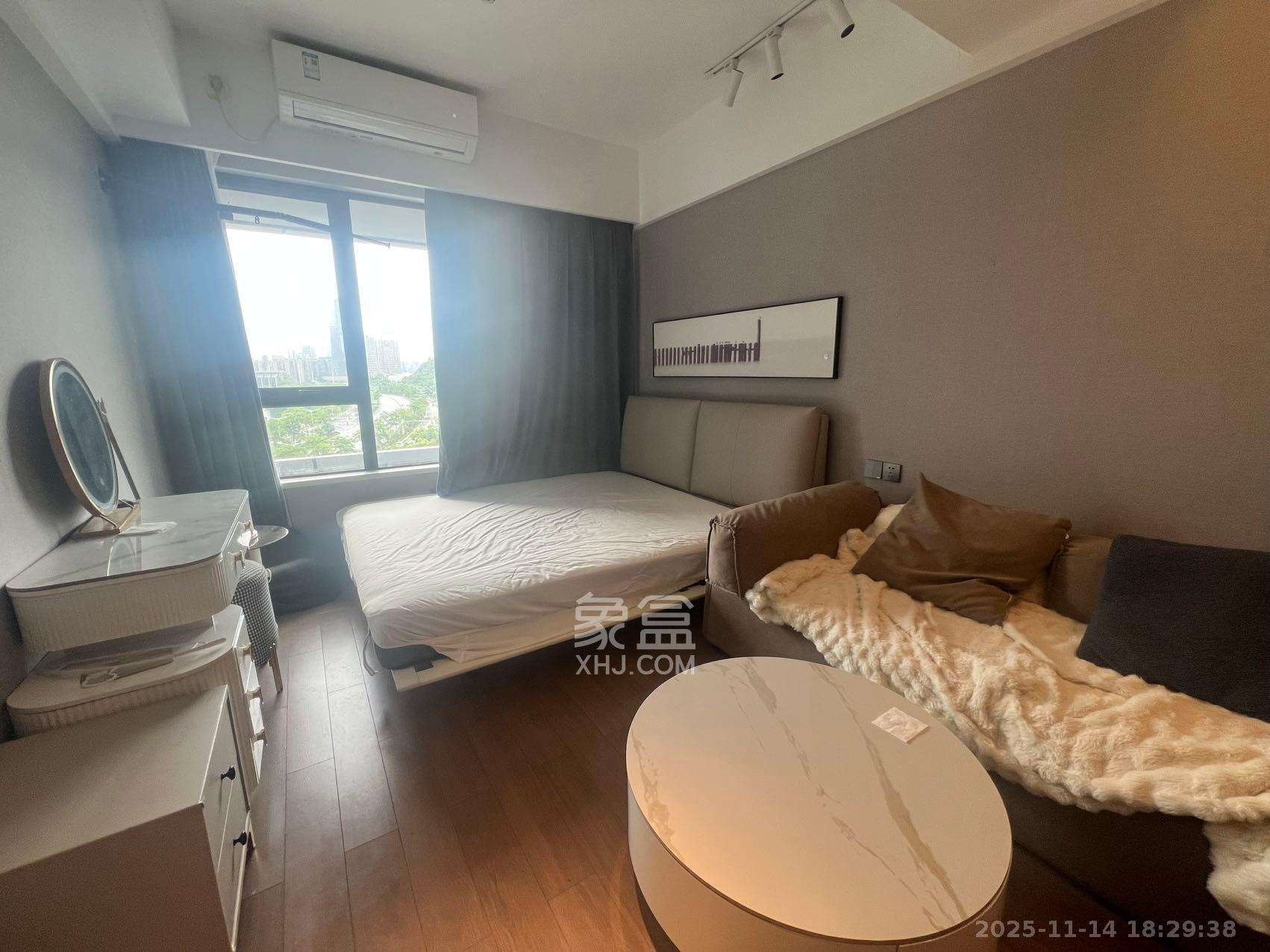 达美涧溪山  1室0厅0卫    2000.0元/月室内图