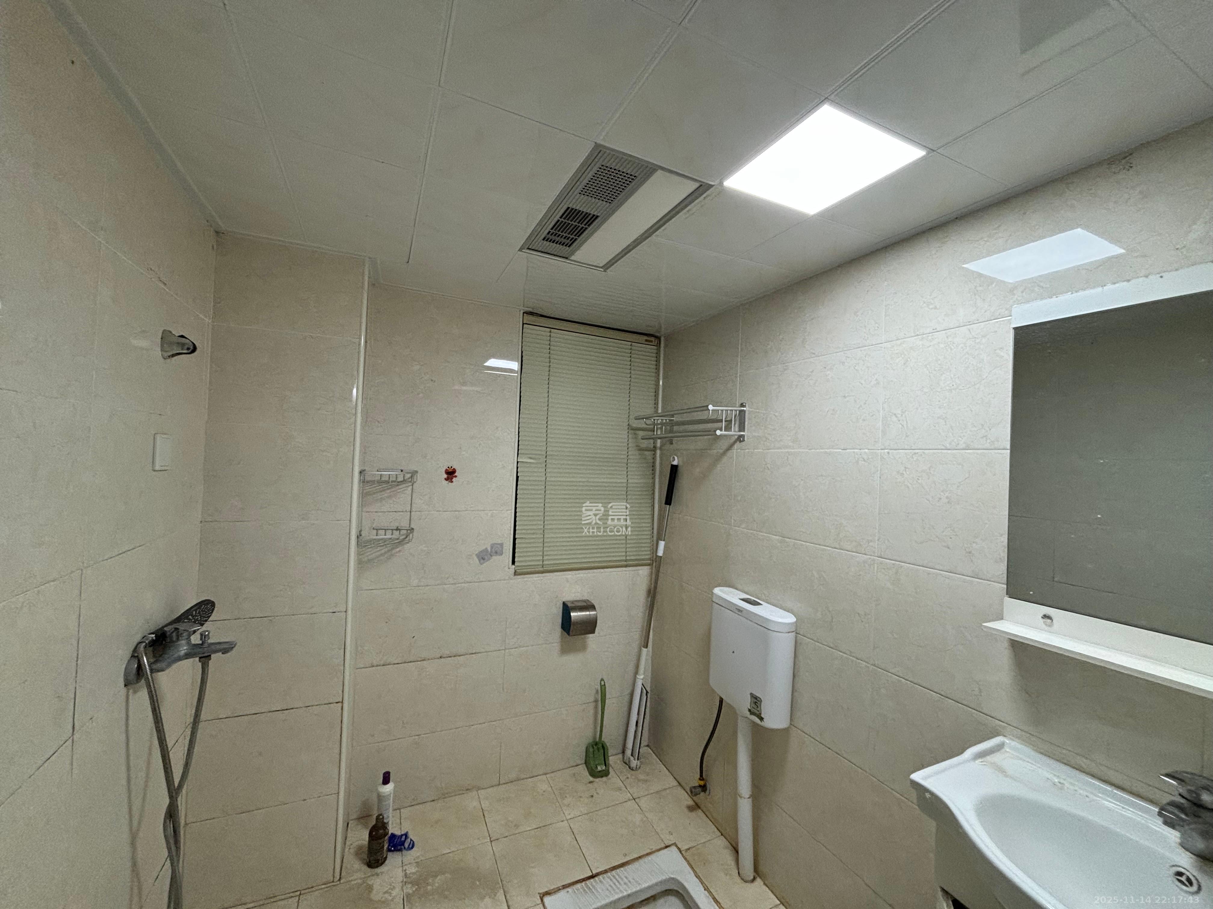 建发中央悦府  3室2厅1卫    2600.0元/月室内图