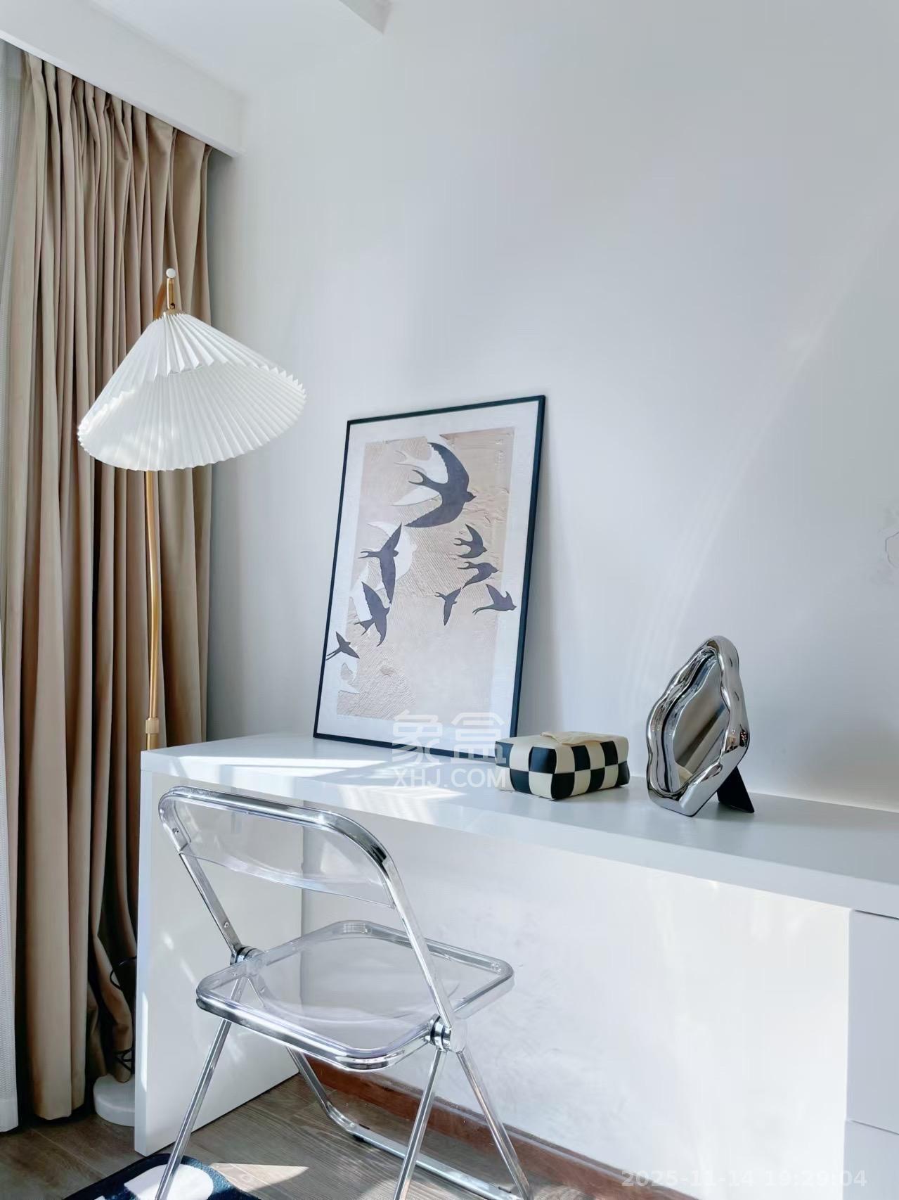 金茂建发泊悦 4室2厅2卫 5280.0元/月 金茂建发泊悦 4室2厅2卫 5280.0元/月室内图