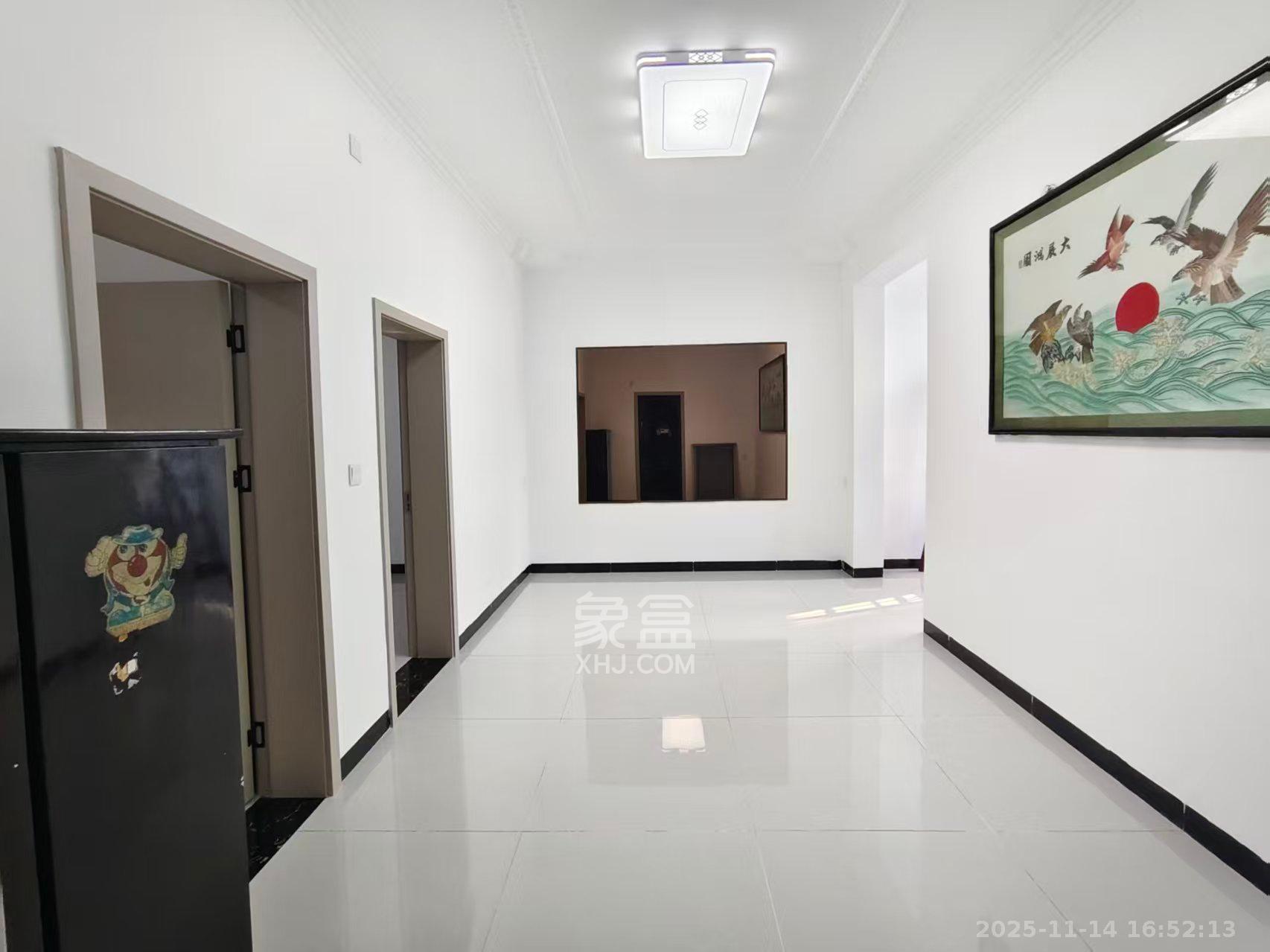 马建小区乡政府宿舍 3室2厅1卫 2000.0元/月 马建小区乡政府宿舍 3室2厅1卫 2000.0元/月室内图